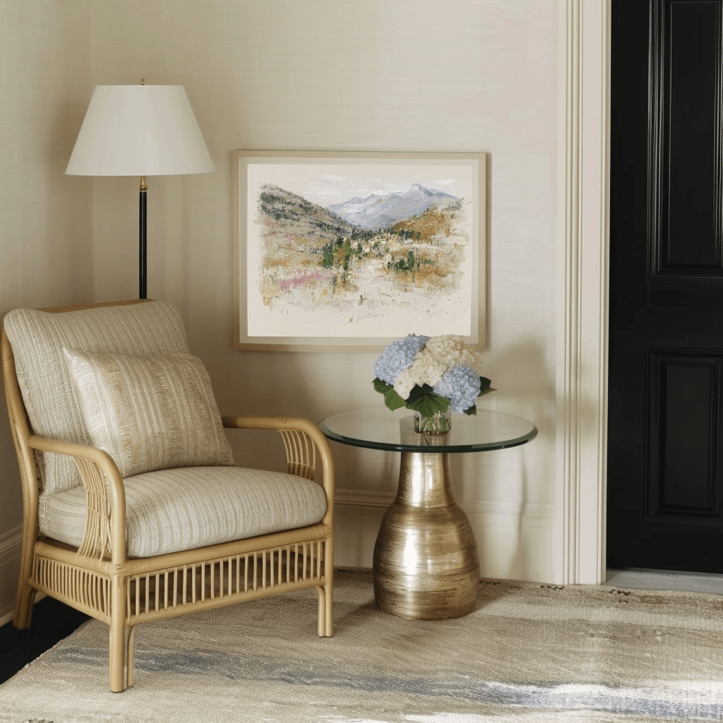 High Meadow - Art Print - Lemon Park