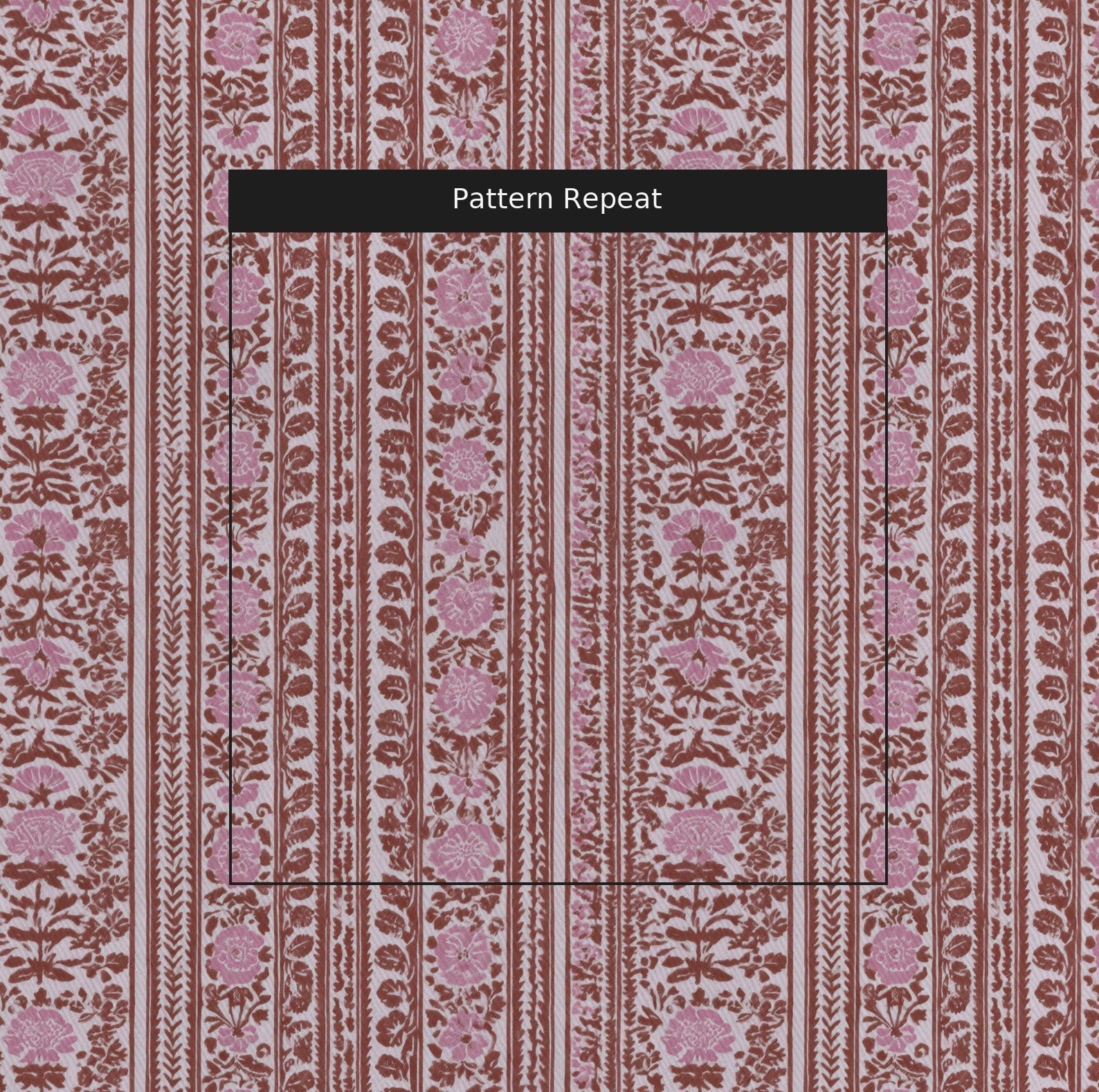 Highbury - Fabric - Lemon Park
