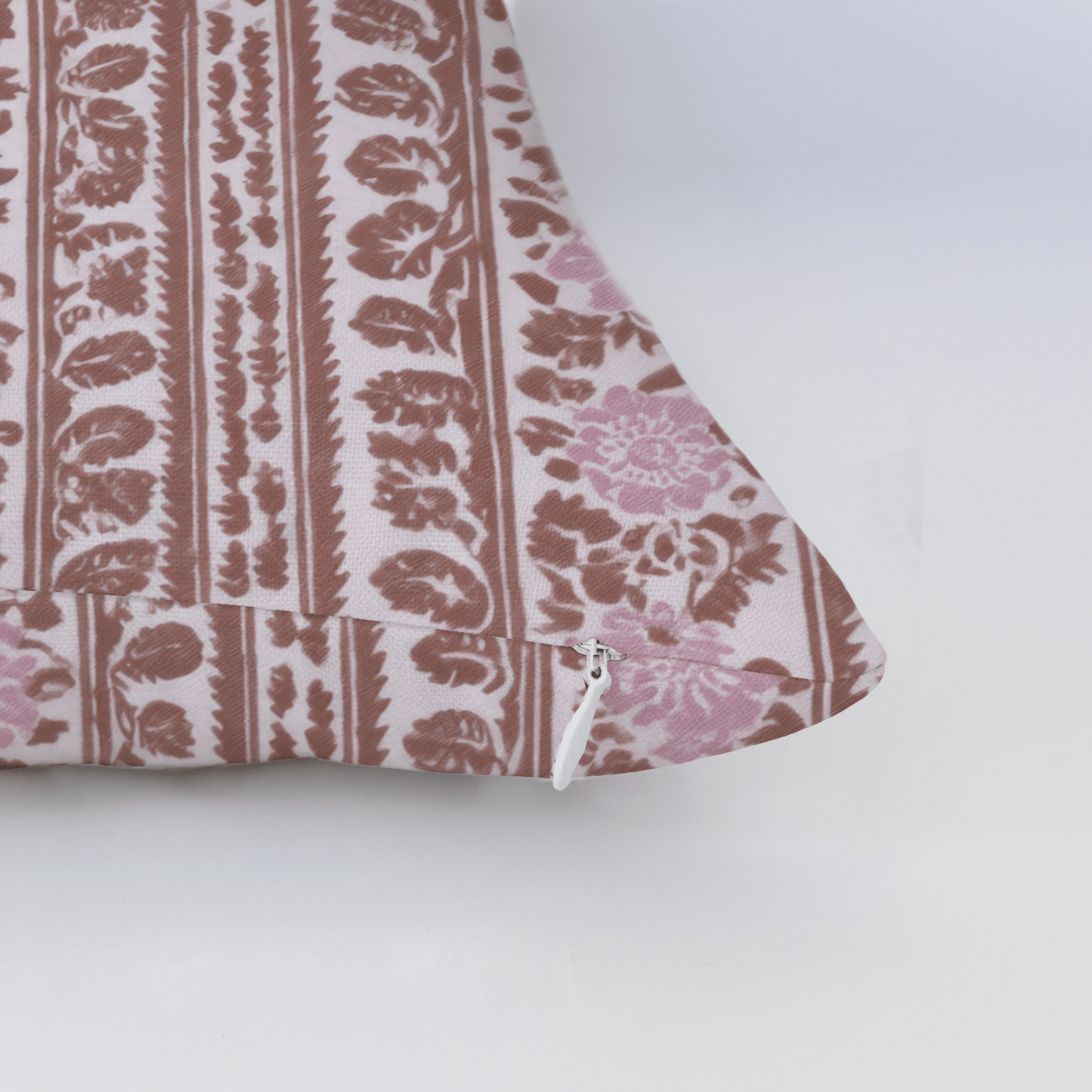 Highbury Throw Pillow - Lemon Park