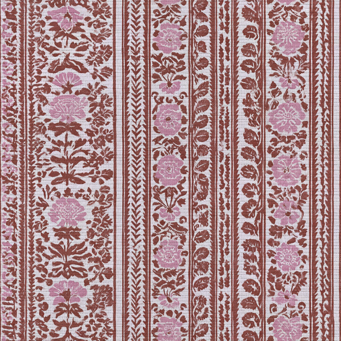 Highbury Faux Grasscloth Wallpaper