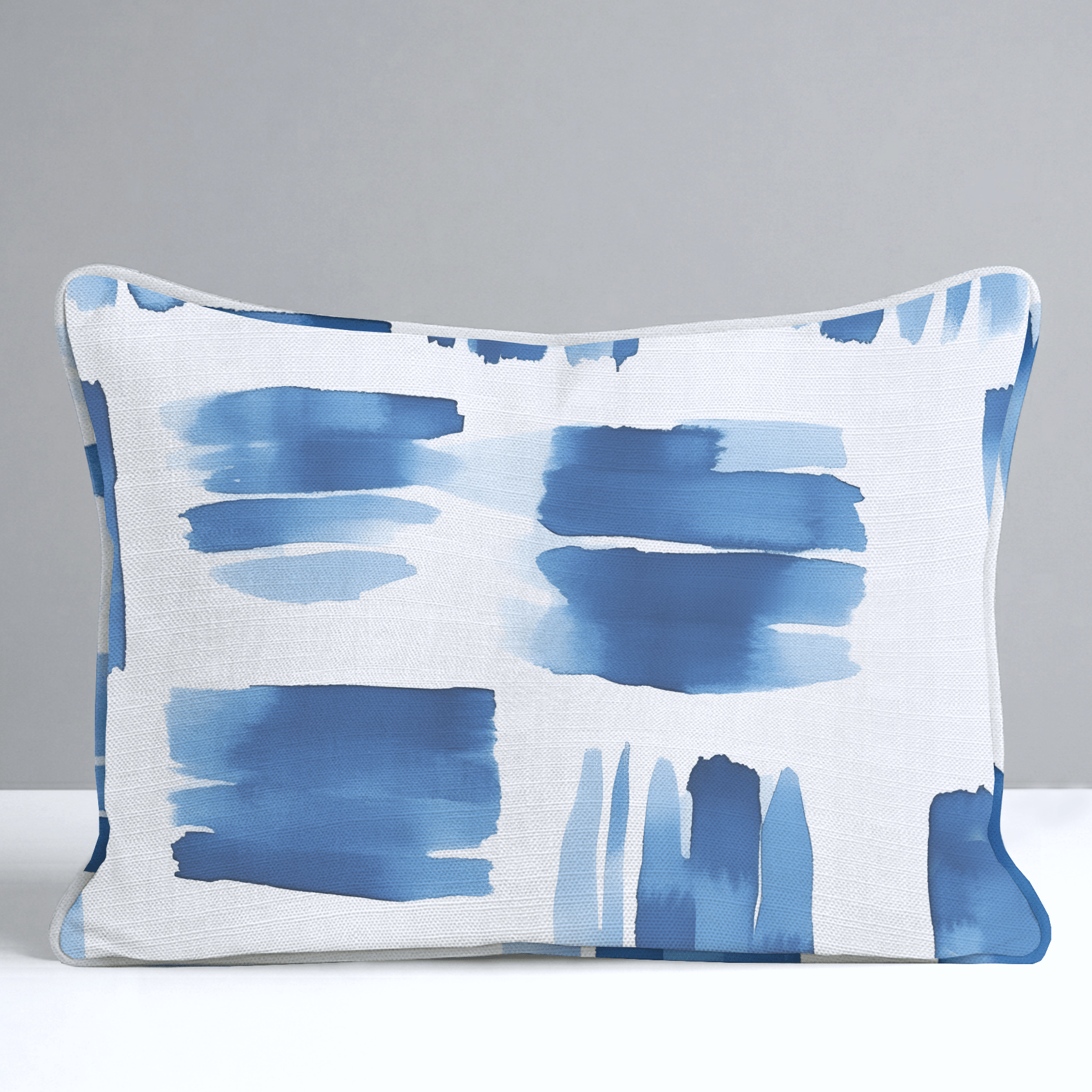 Hilary Throw Pillow - Lemon Park
