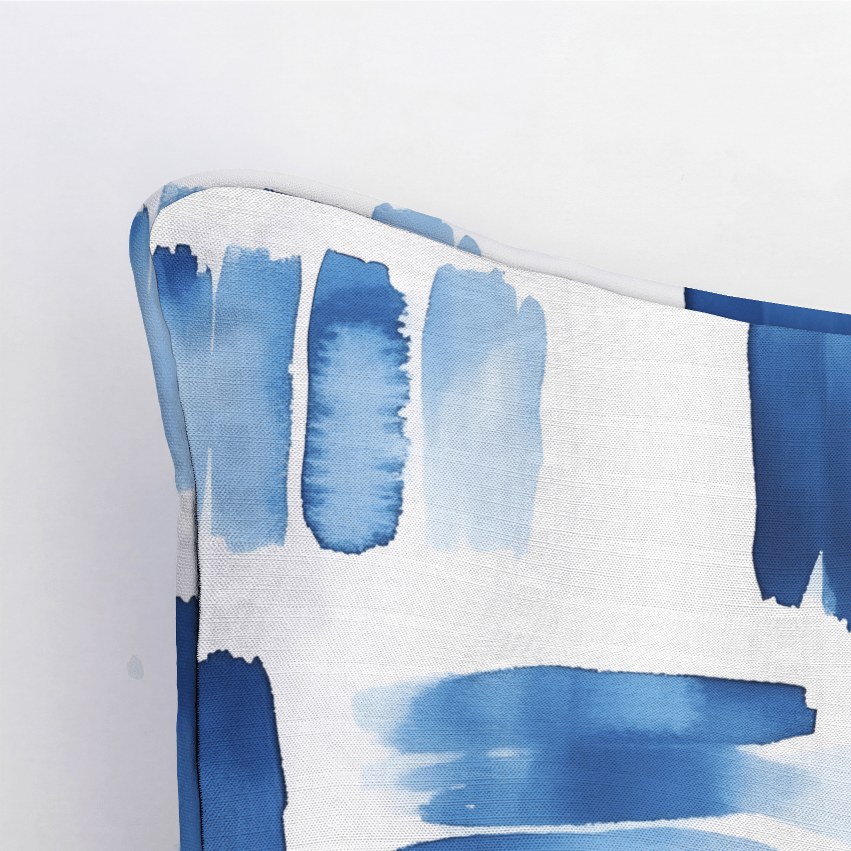 Hilary Throw Pillow - Lemon Park