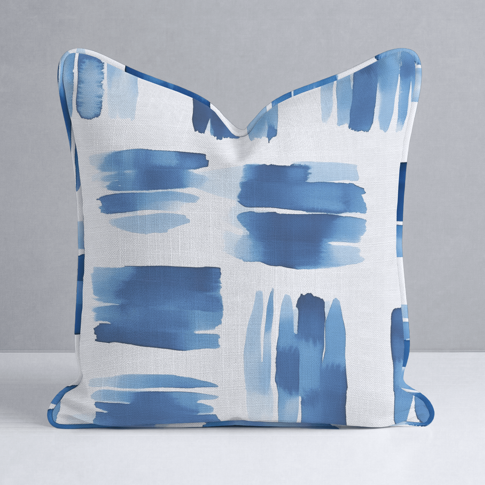 Hilary Throw Pillow - Lemon Park