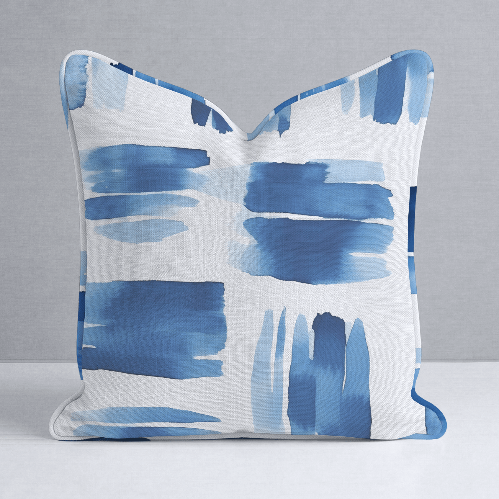 Hilary Throw Pillow - Lemon Park