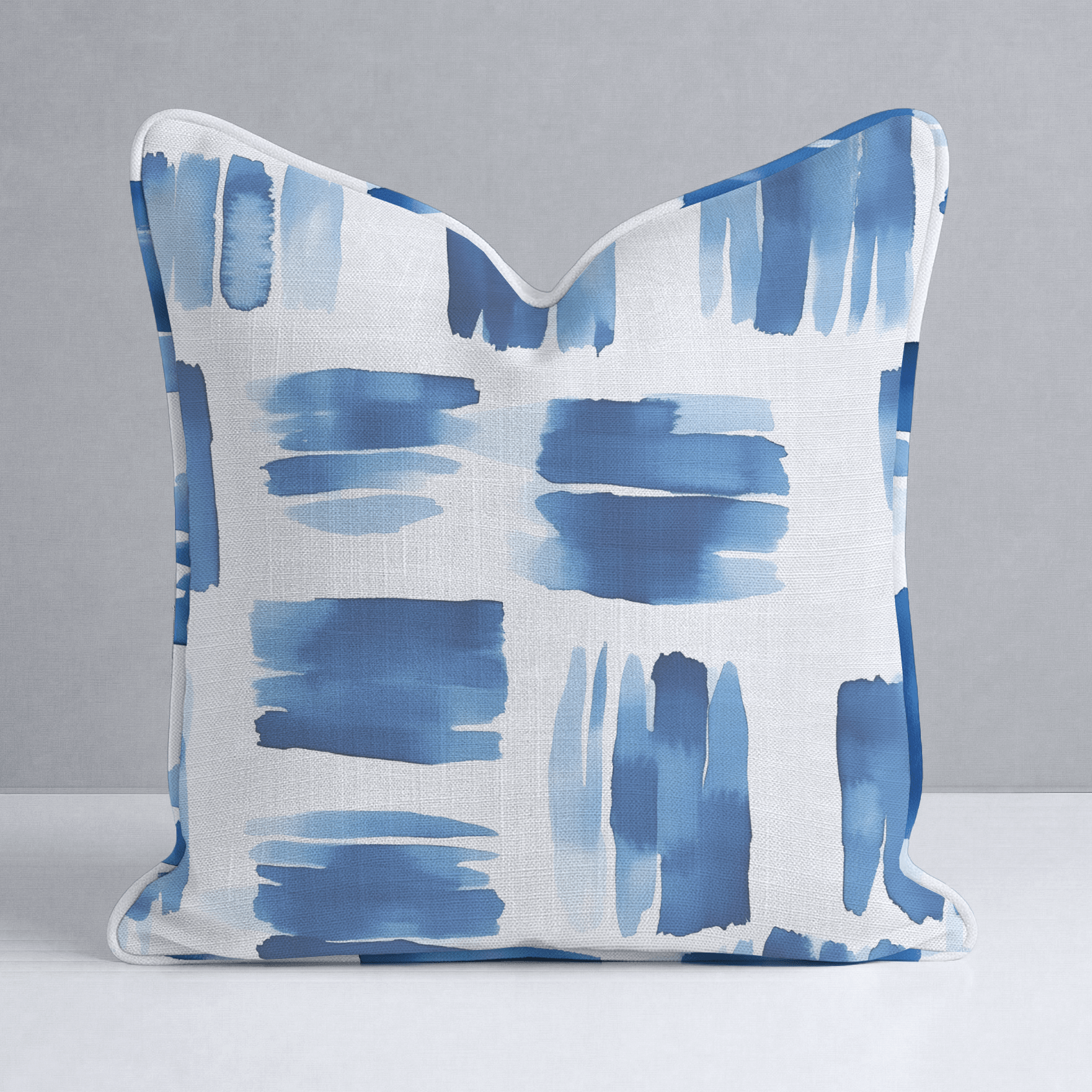 Hilary Throw Pillow - Lemon Park