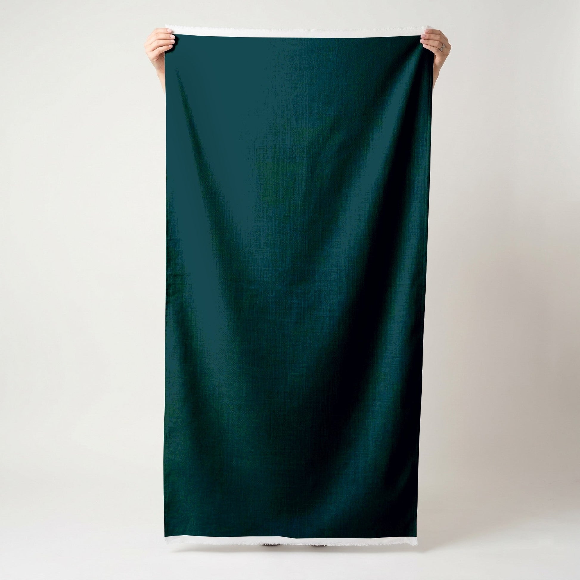 Hint Of Lime Forest - Fabric - Lemon Park