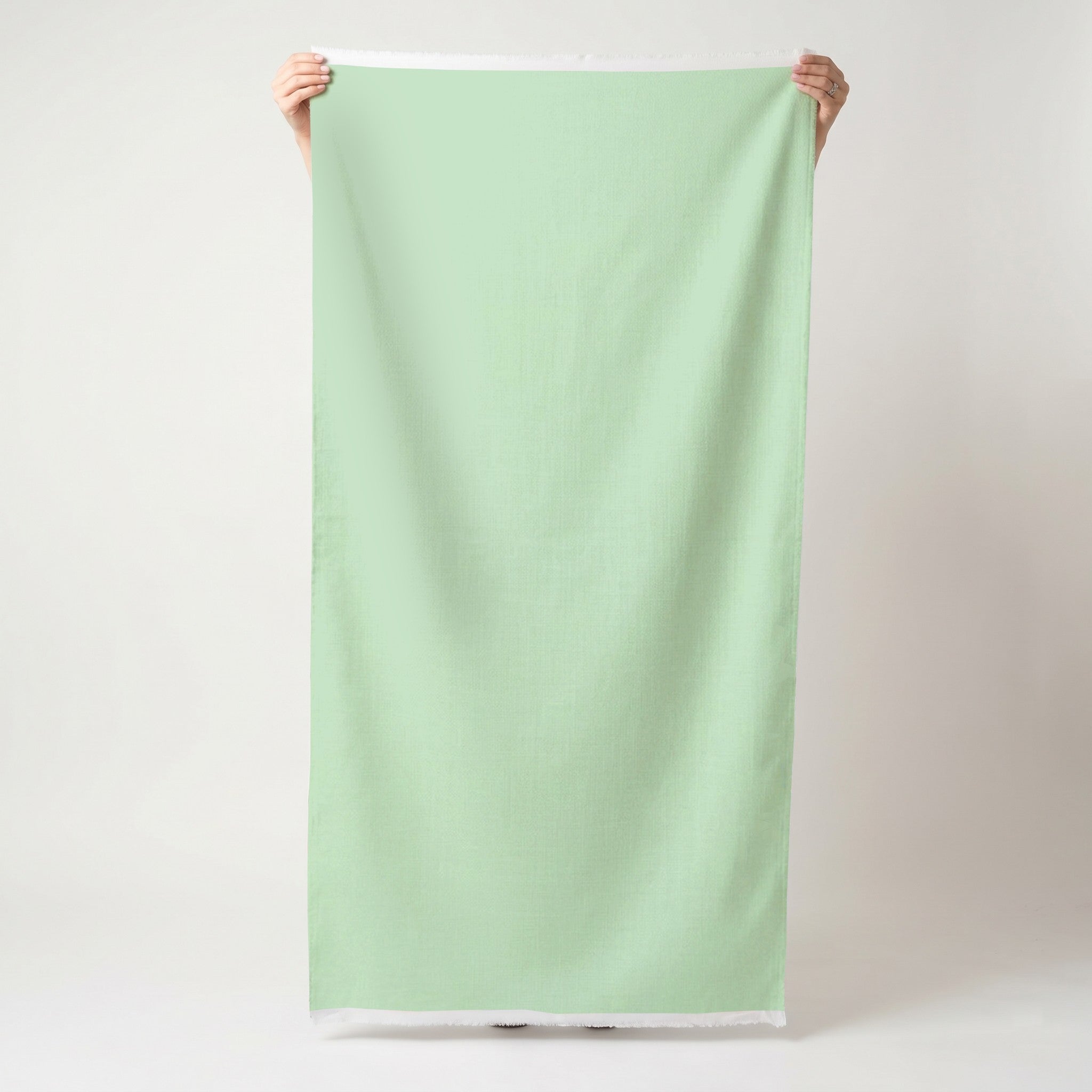 Hint Of Lime Leaf - Fabric - Lemon Park