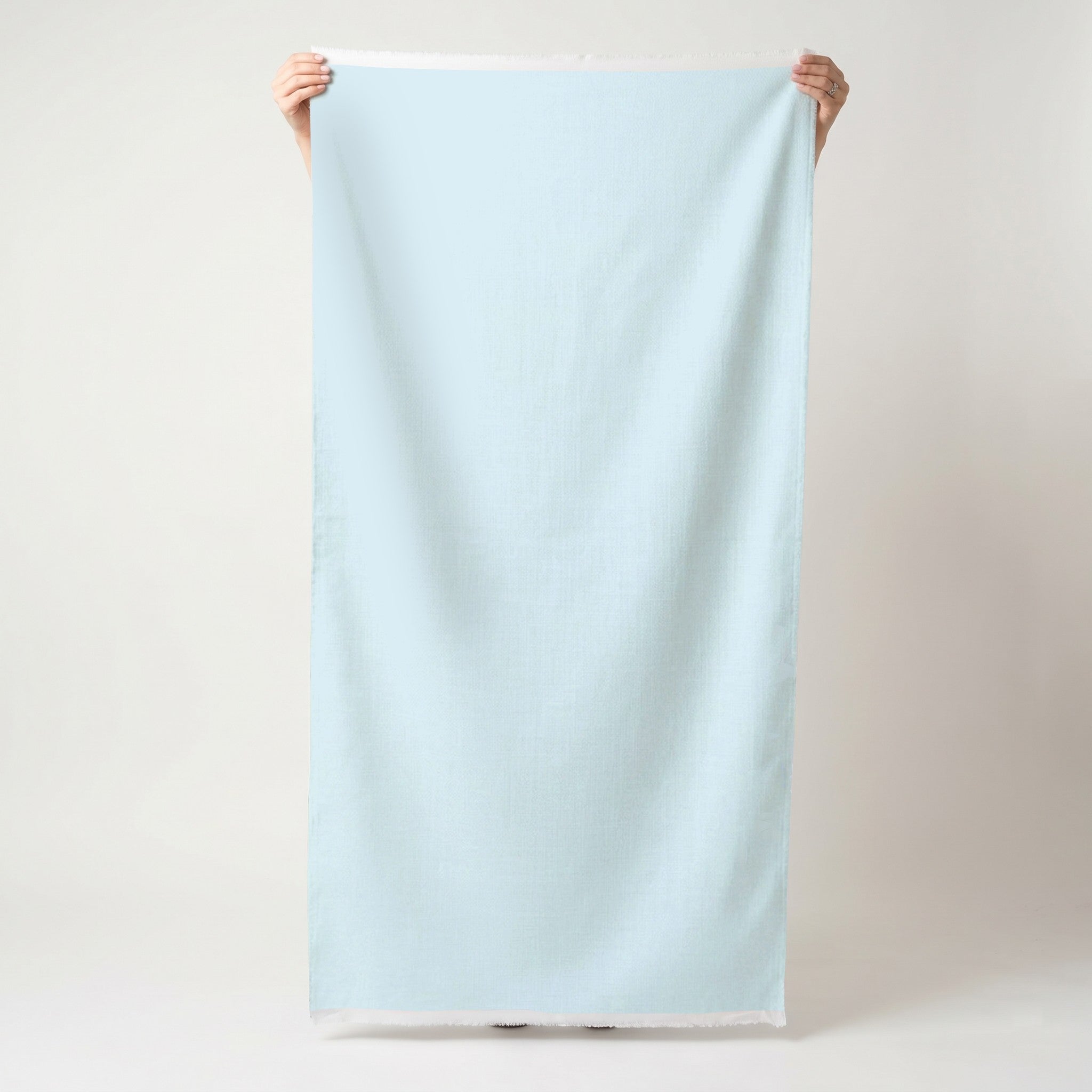 Hint Of Lime Sky - Fabric - Lemon Park