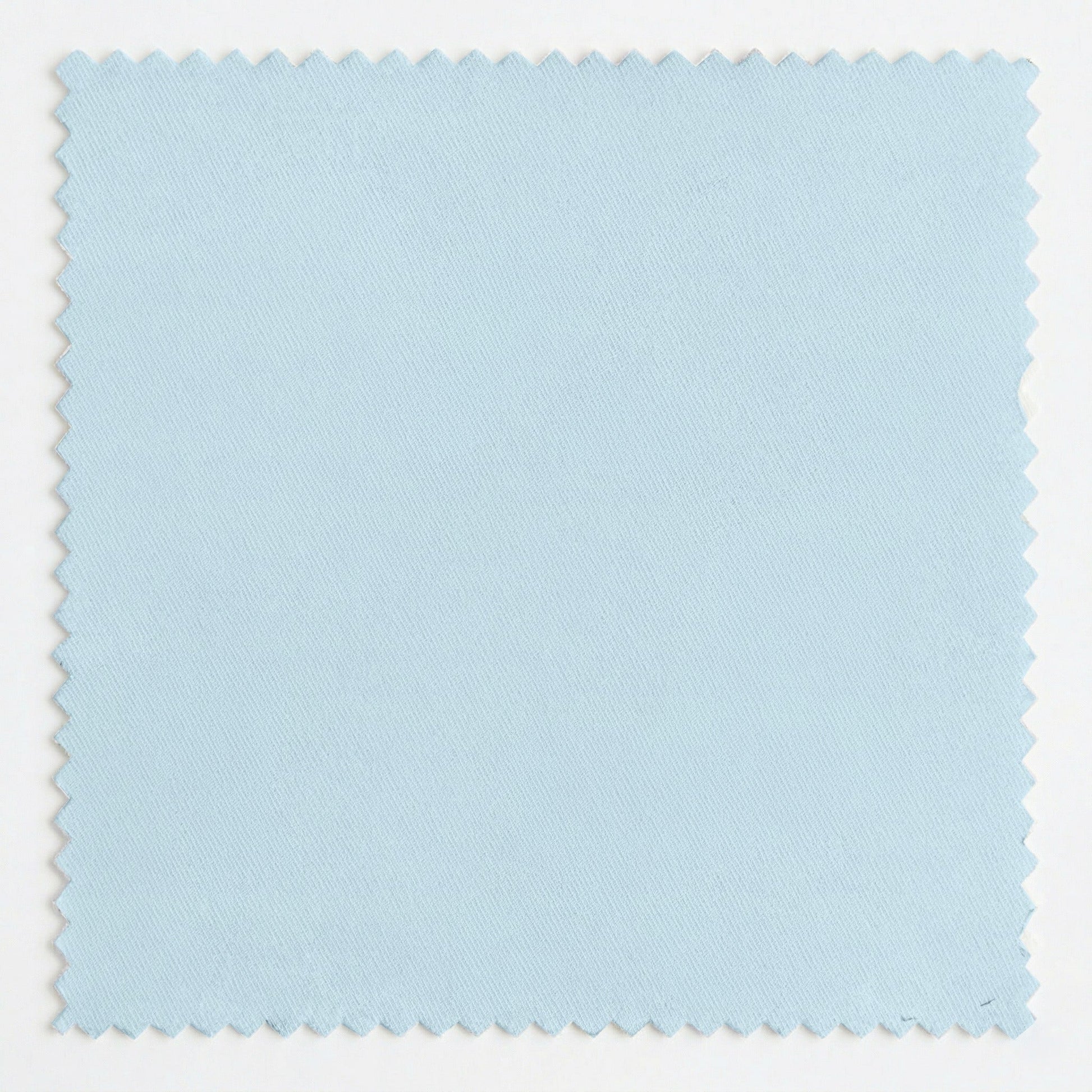 Hint Of Lime Sky - Fabric - Lemon Park