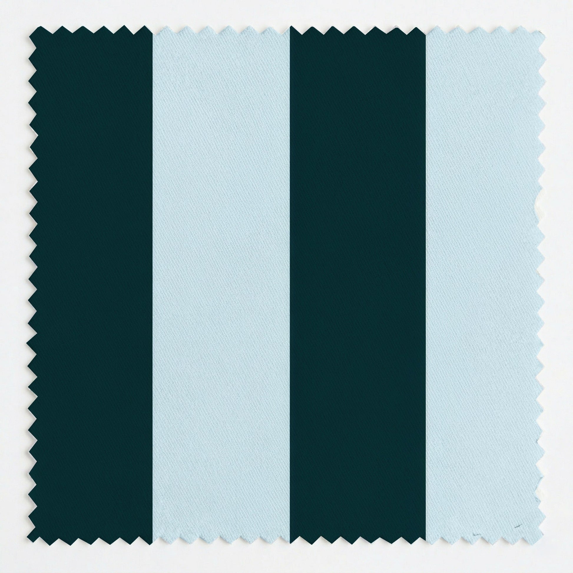 Hint Of Lime Stripes - Fabric - Lemon Park