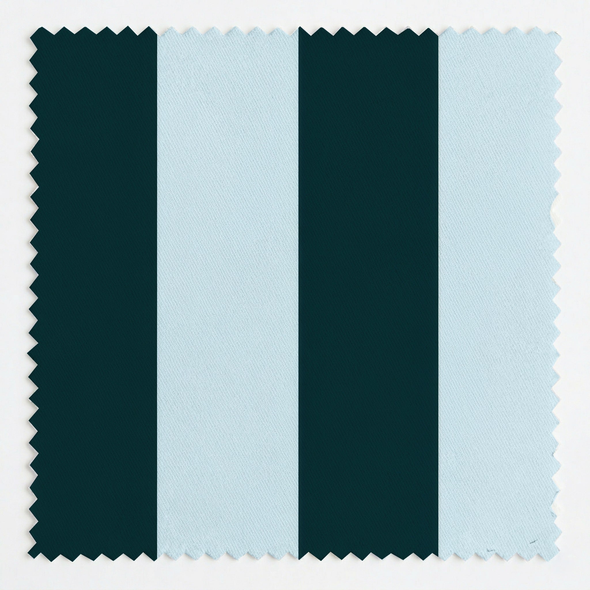 Hint Of Lime Stripes - Fabric - Lemon Park