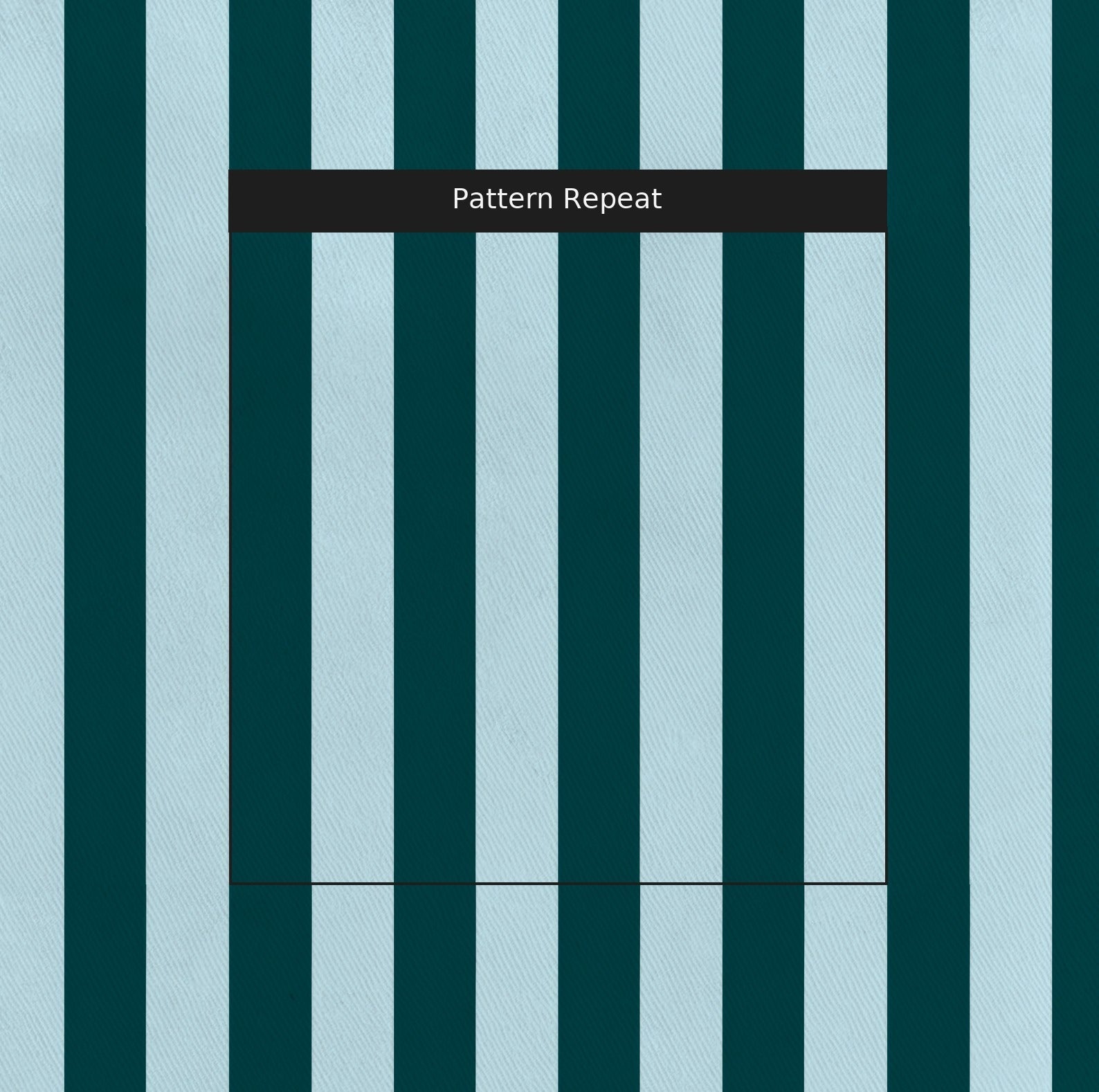 Hint Of Lime Stripes - Fabric - Lemon Park