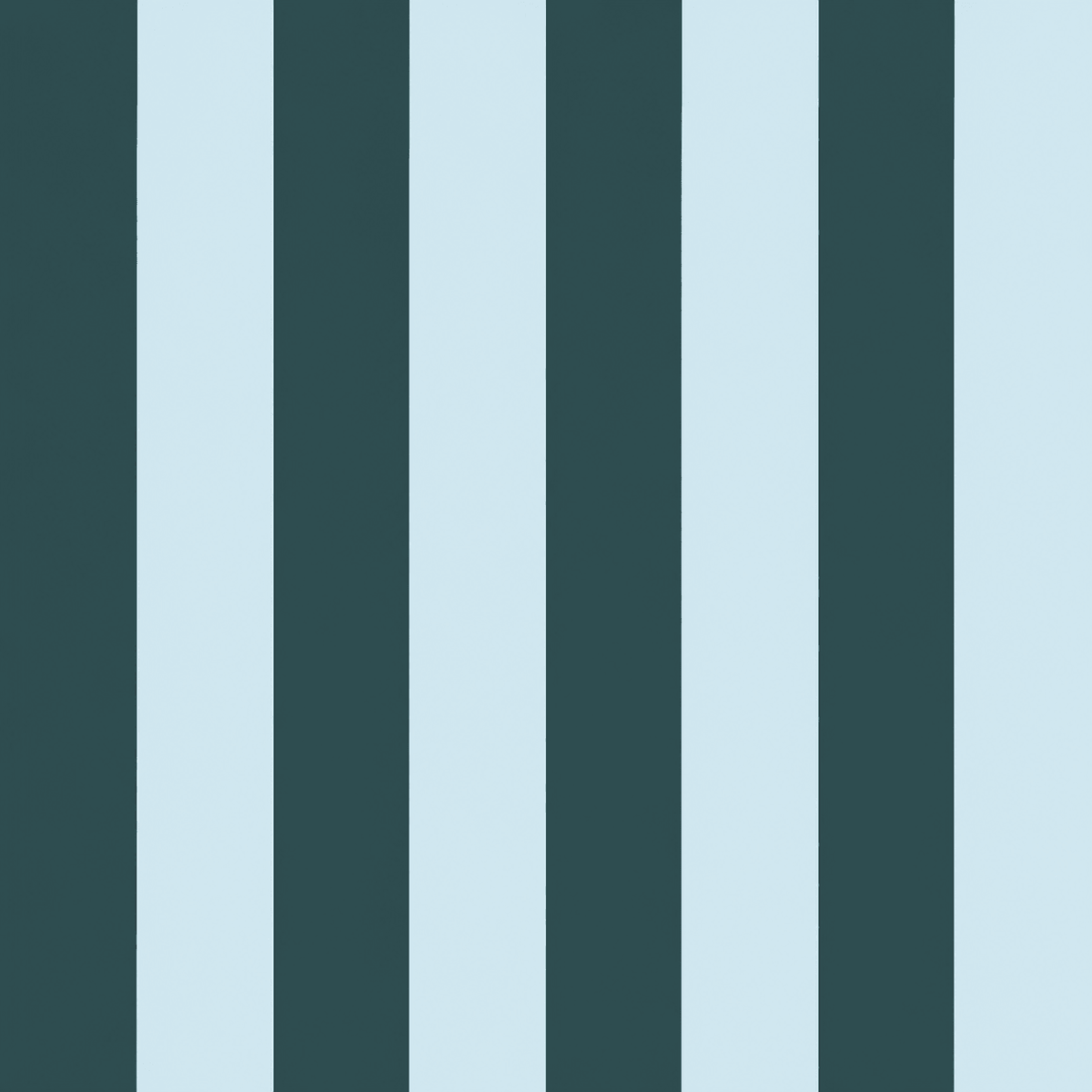 Hint Of Lime Stripes Wallpaper - Lemon Park