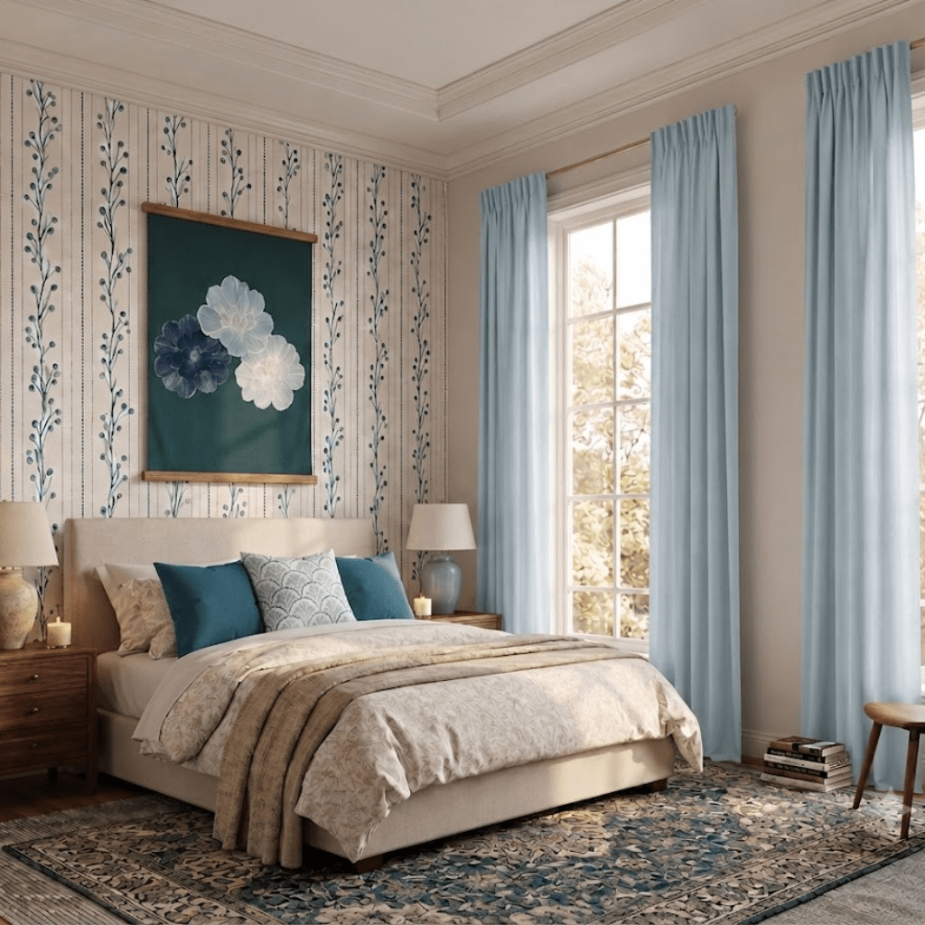 Hint Of Lime Vines Wallpaper - Lemon Park