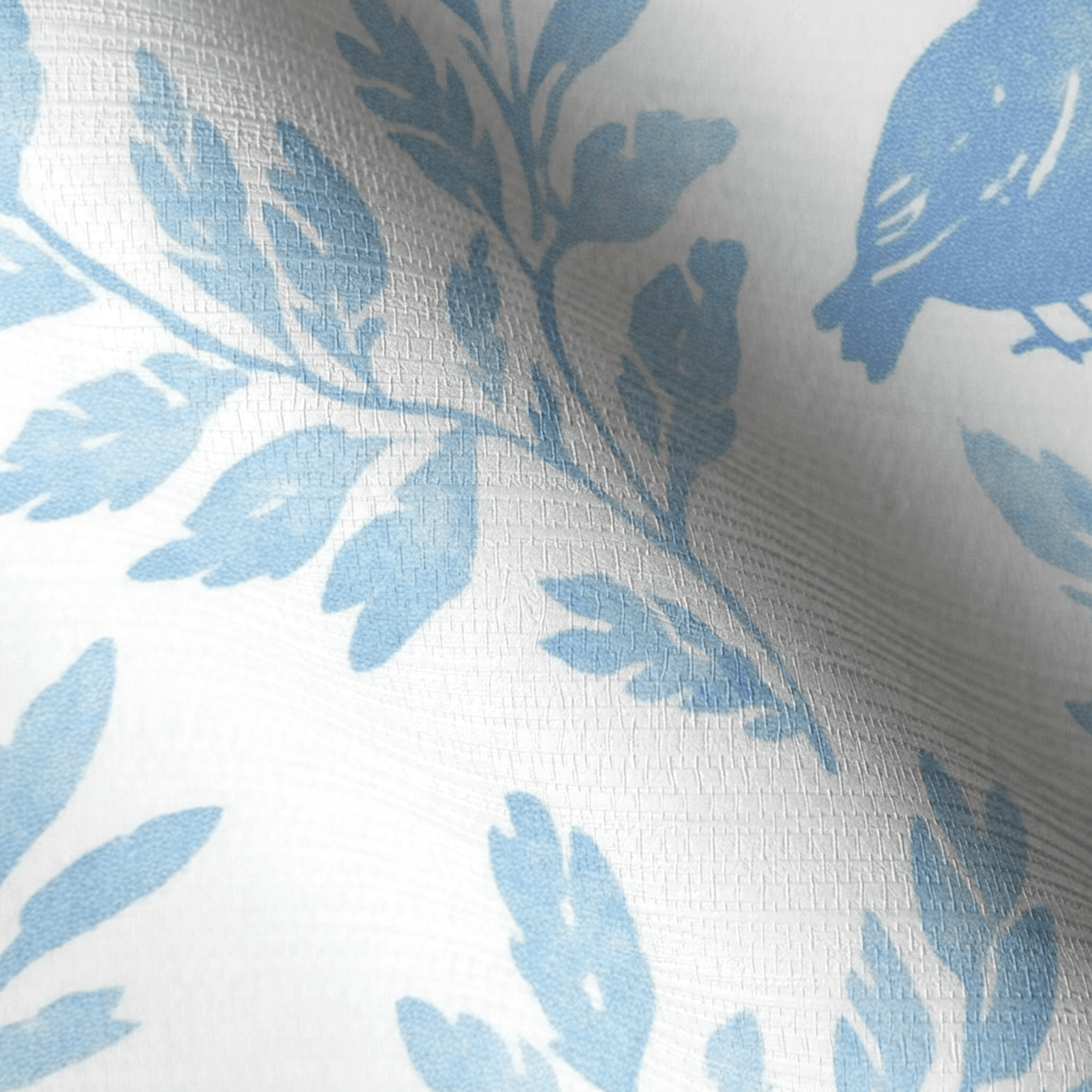 Hollis Faux Grasscloth Wallpaper - Lemon Park