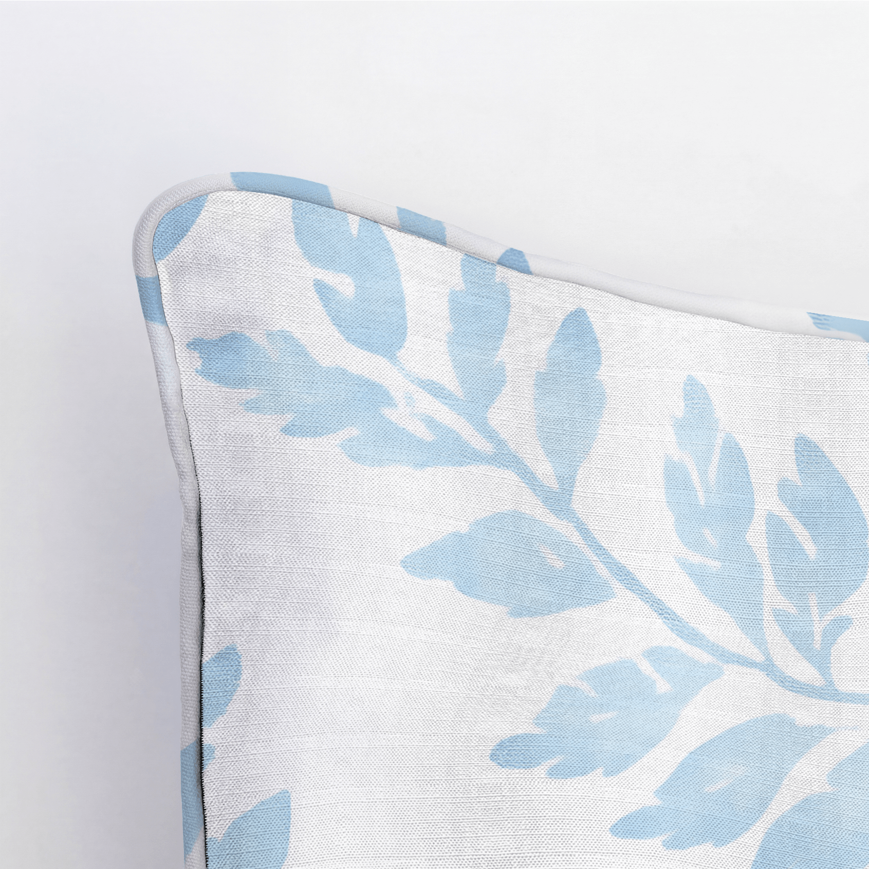 Hollis Throw Pillow - Lemon Park
