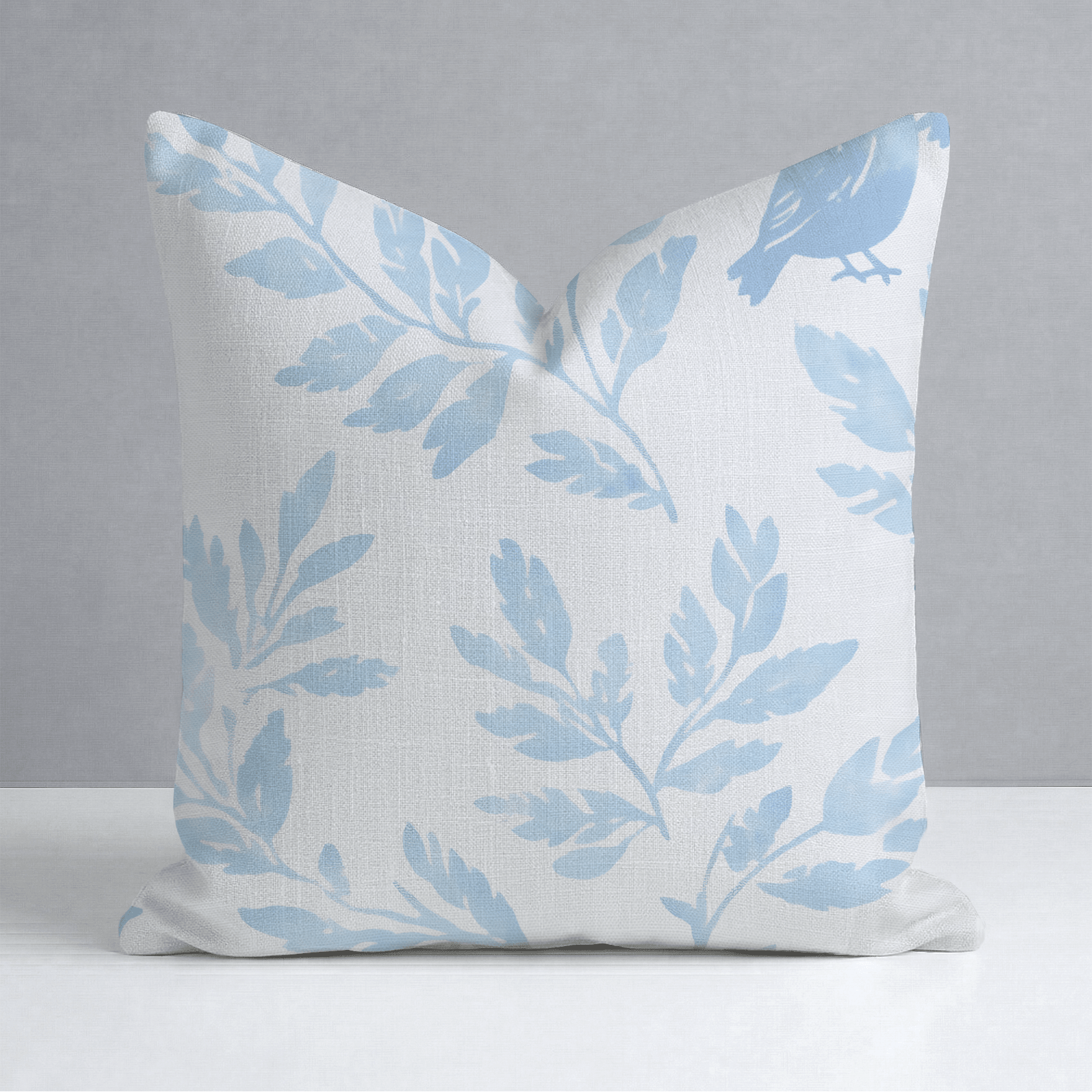 Hollis Throw Pillow - Lemon Park