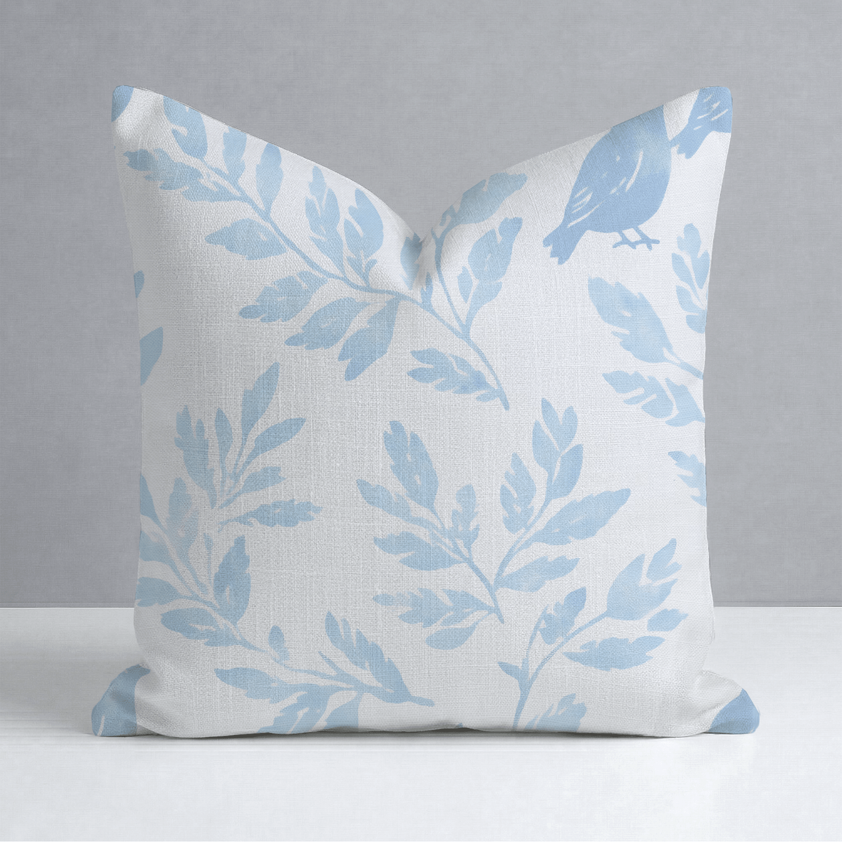 Hollis Throw Pillow - Lemon Park