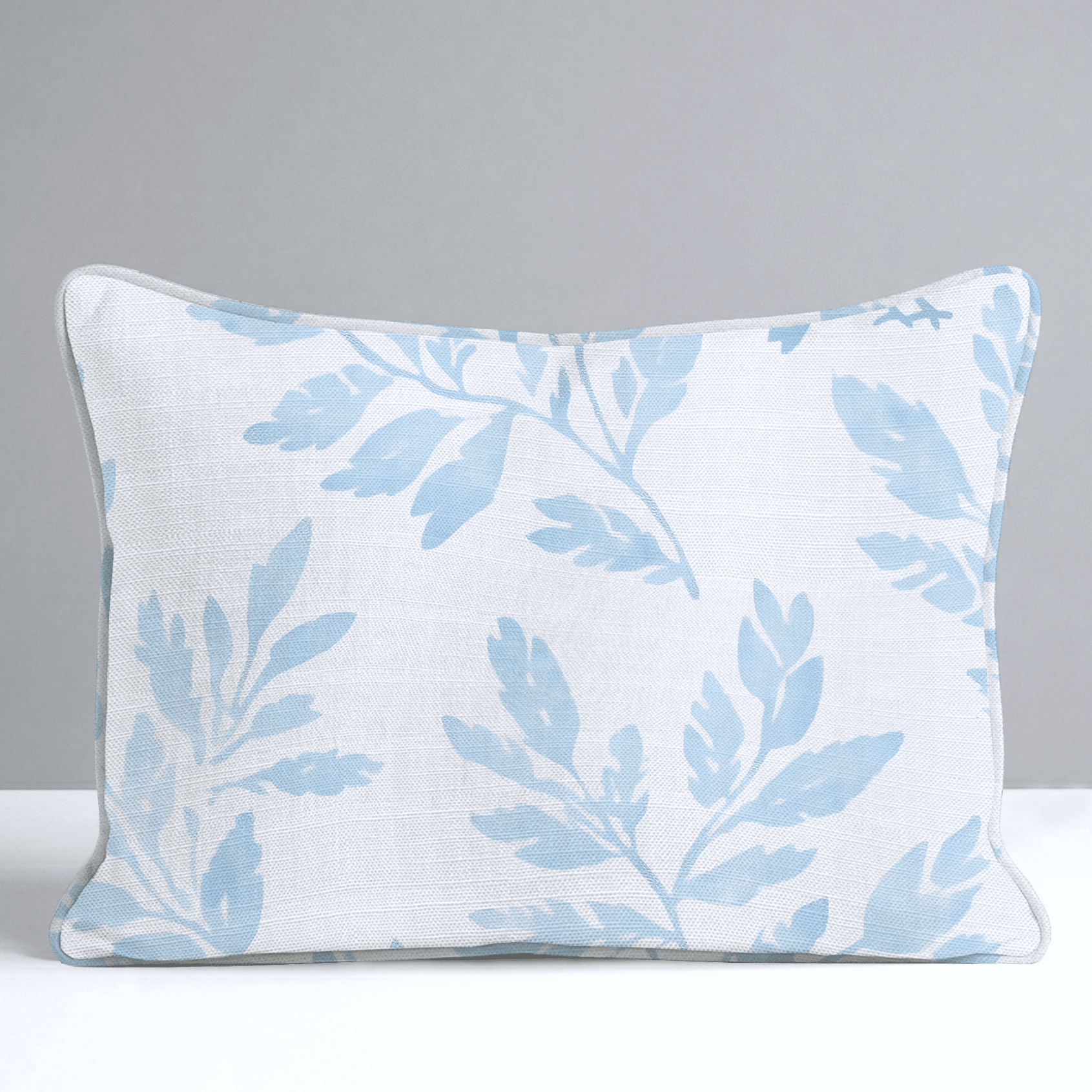 Hollis Throw Pillow - Lemon Park