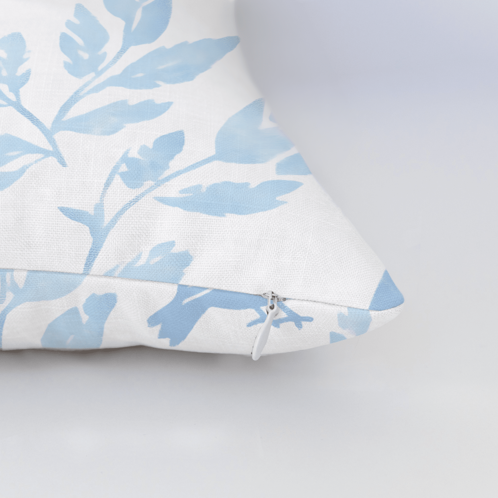 Hollis Throw Pillow - Lemon Park