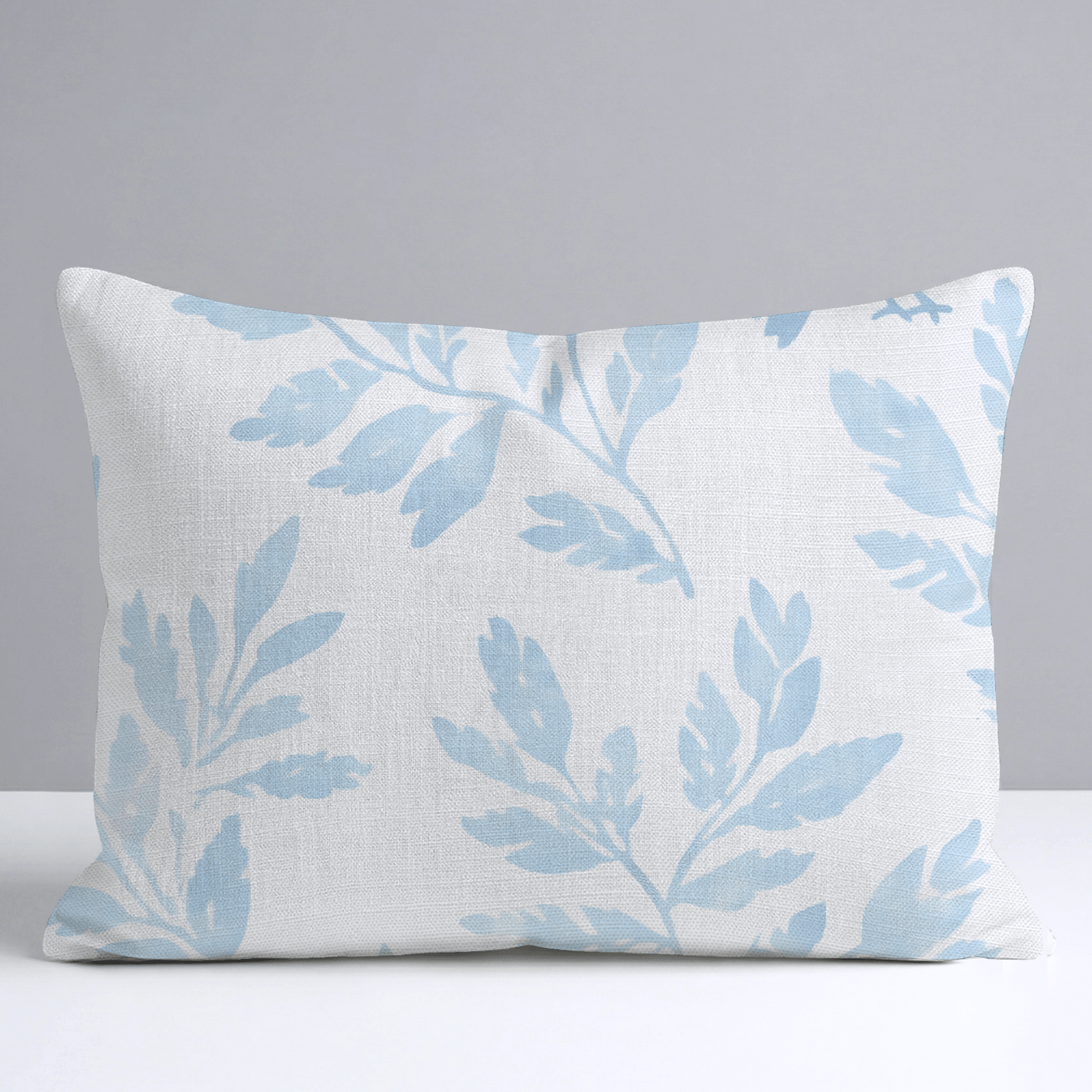Hollis Throw Pillow - Lemon Park
