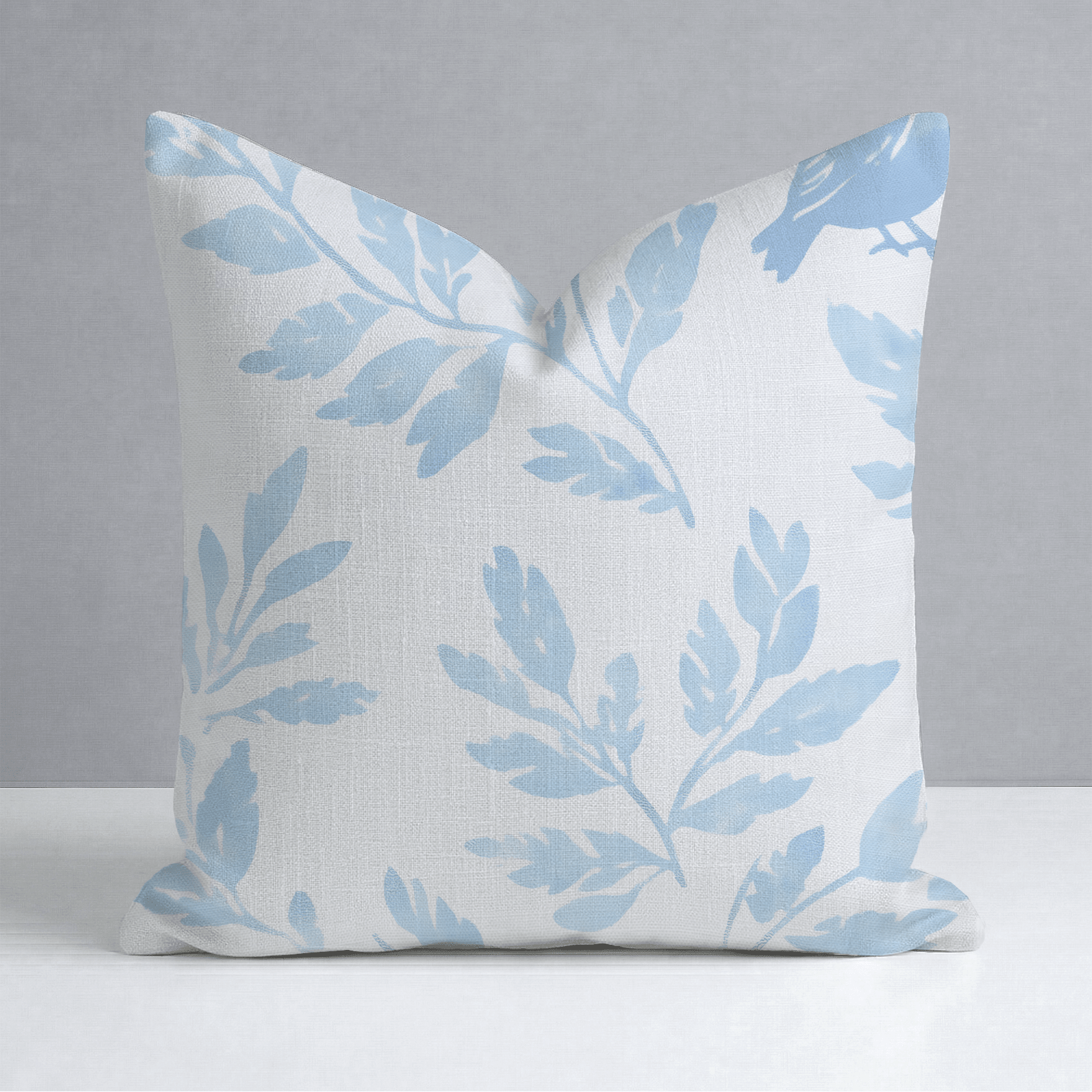 Hollis Throw Pillow - Lemon Park