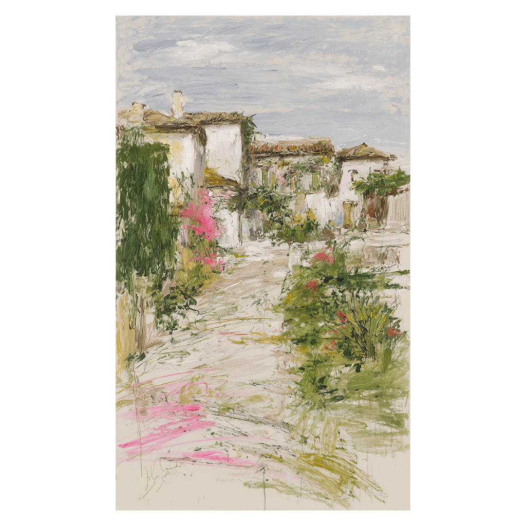 Homes in the Hills - Tapestry - Lemon Park