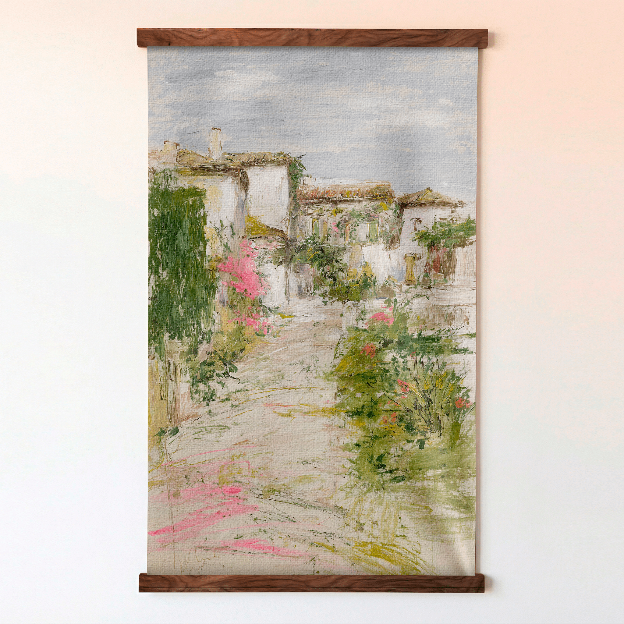 Homes in the Hills - Tapestry - Lemon Park