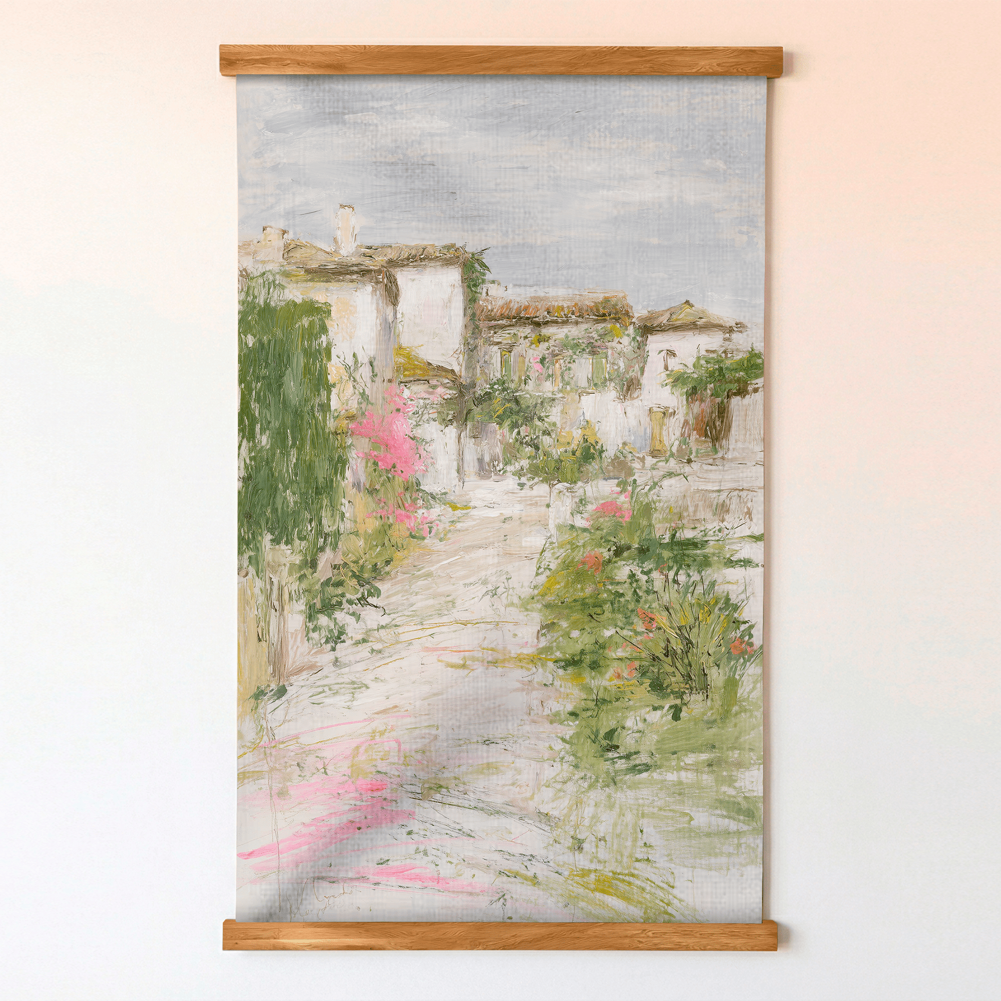 Homes in the Hills - Tapestry - Lemon Park
