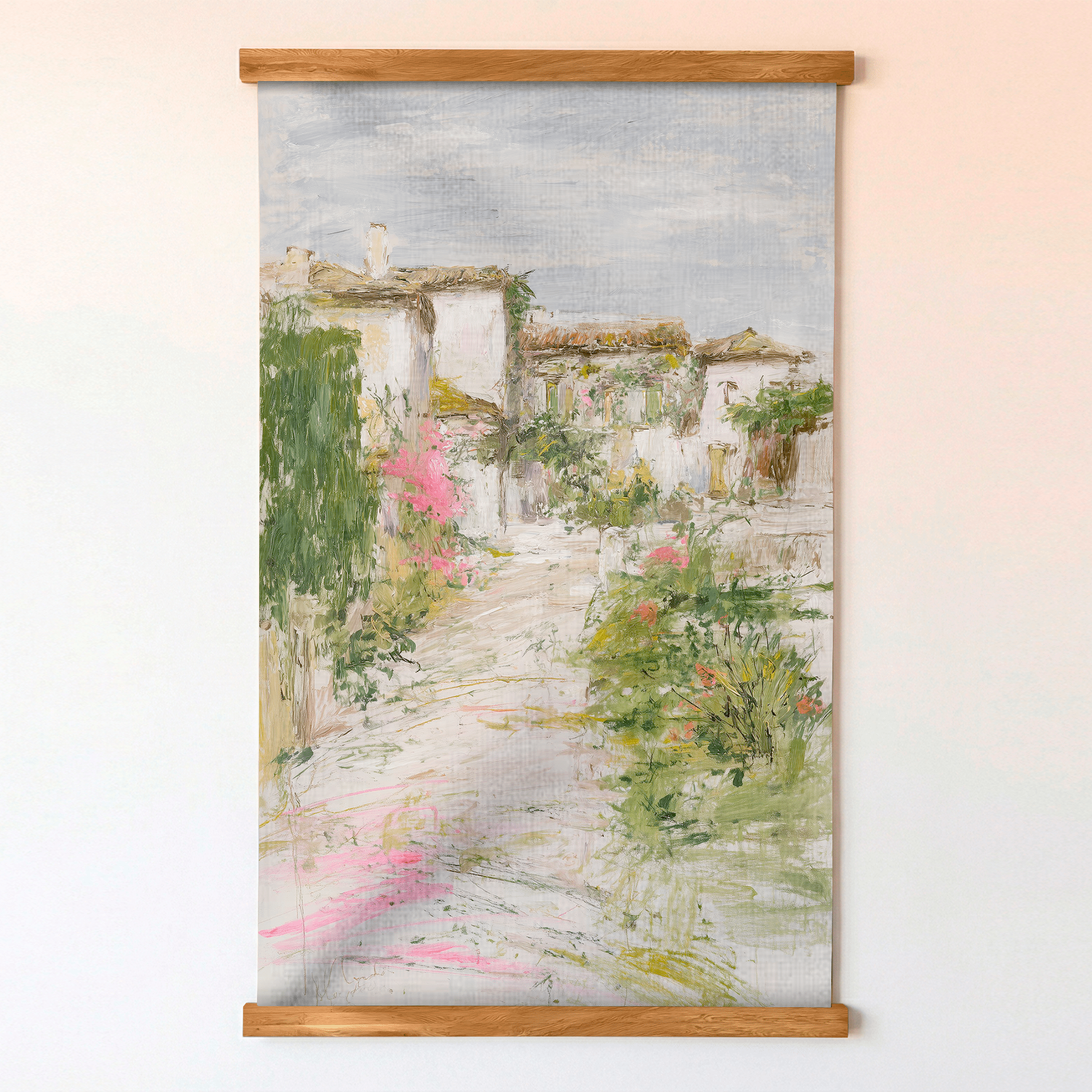 Homes in the Hills - Tapestry - Lemon Park