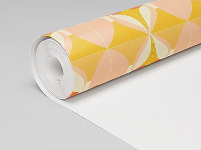 Honey Wallpaper - Lemon Park