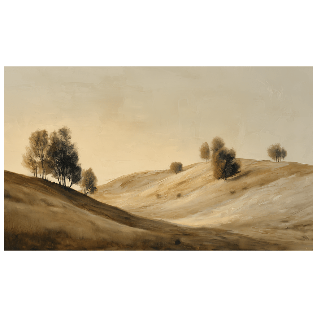 Honeyed Horizon - Tapestry - Lemon Park