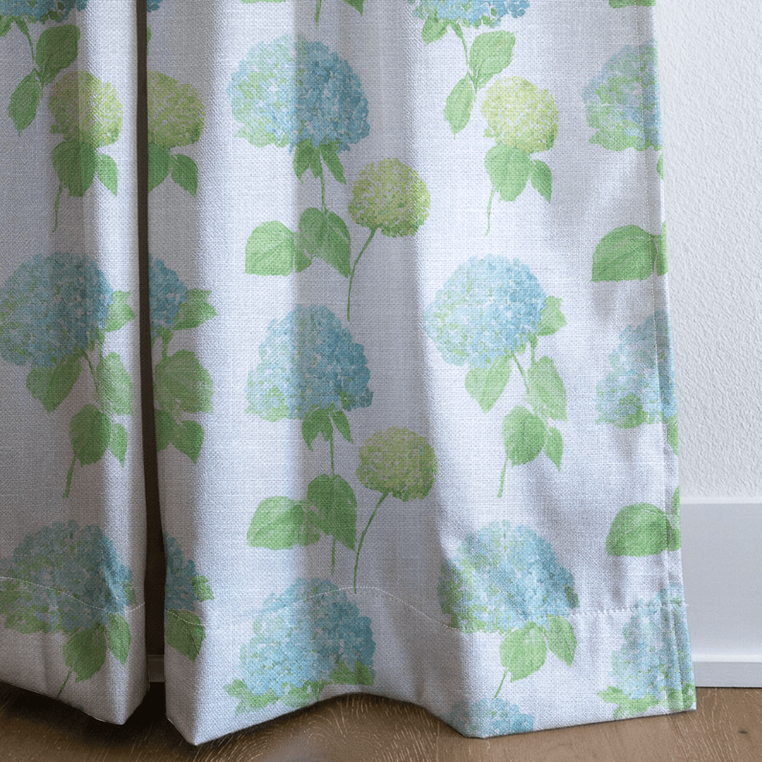 Icebox - Drapery - Lemon Park