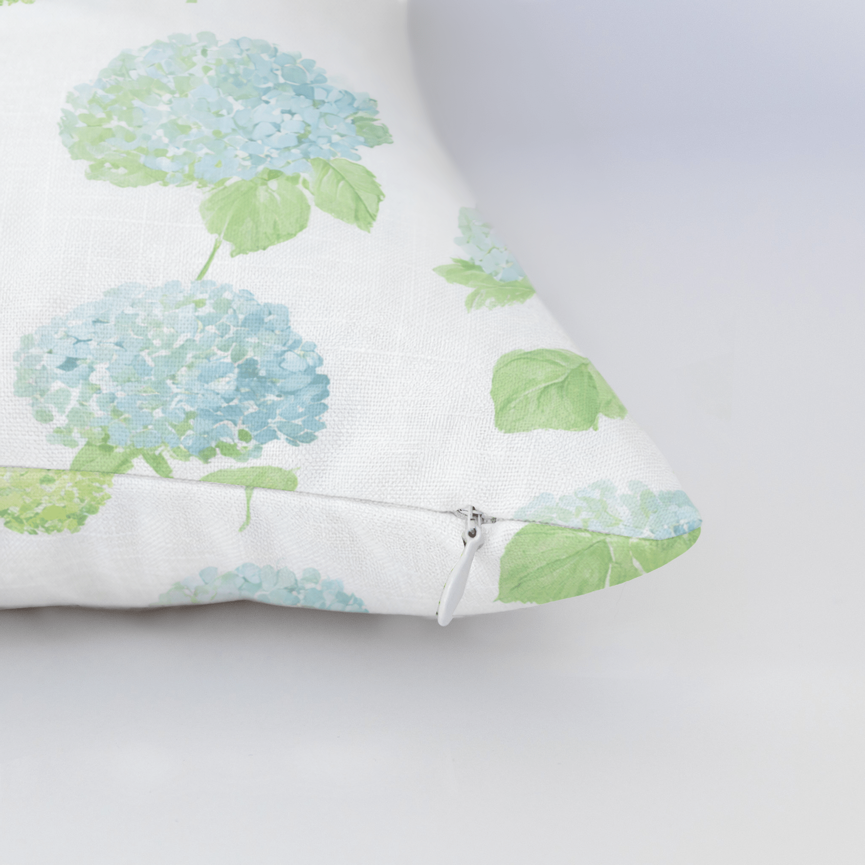 Icebox Throw Pillow - Lemon Park