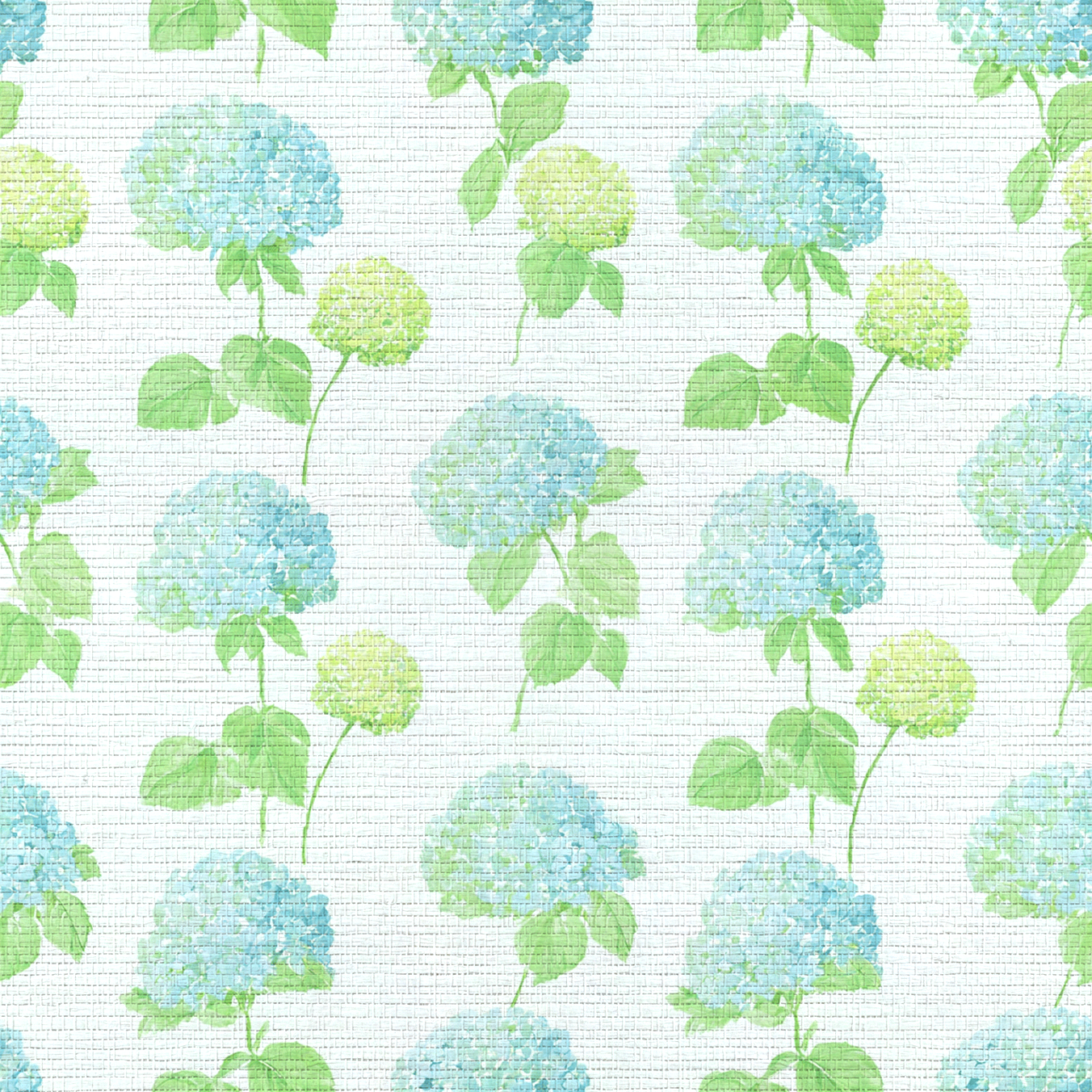 Icebox Faux Grasscloth Wallpaper