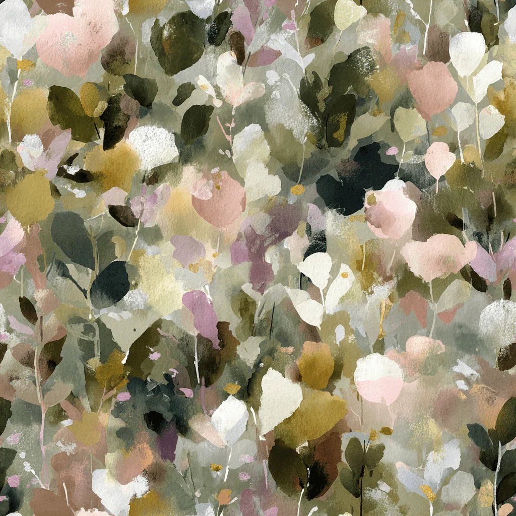 In Bloom Sample Kit - Lemon Park