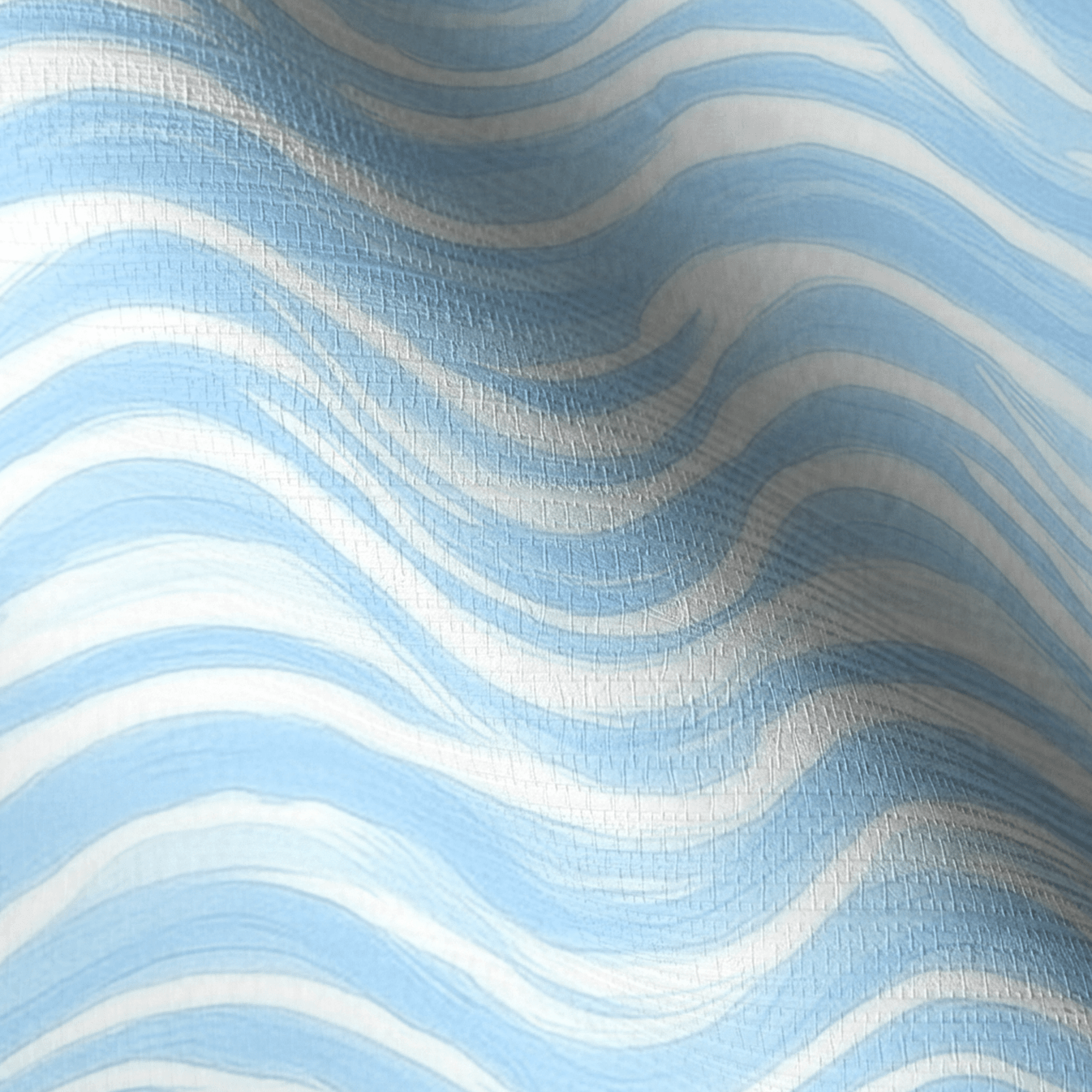 Ingrid Faux Grasscloth Wallpaper - Lemon Park