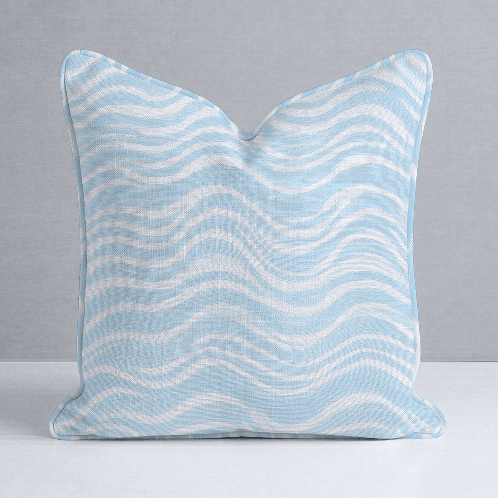 Ingrid Throw Pillow - Lemon Park