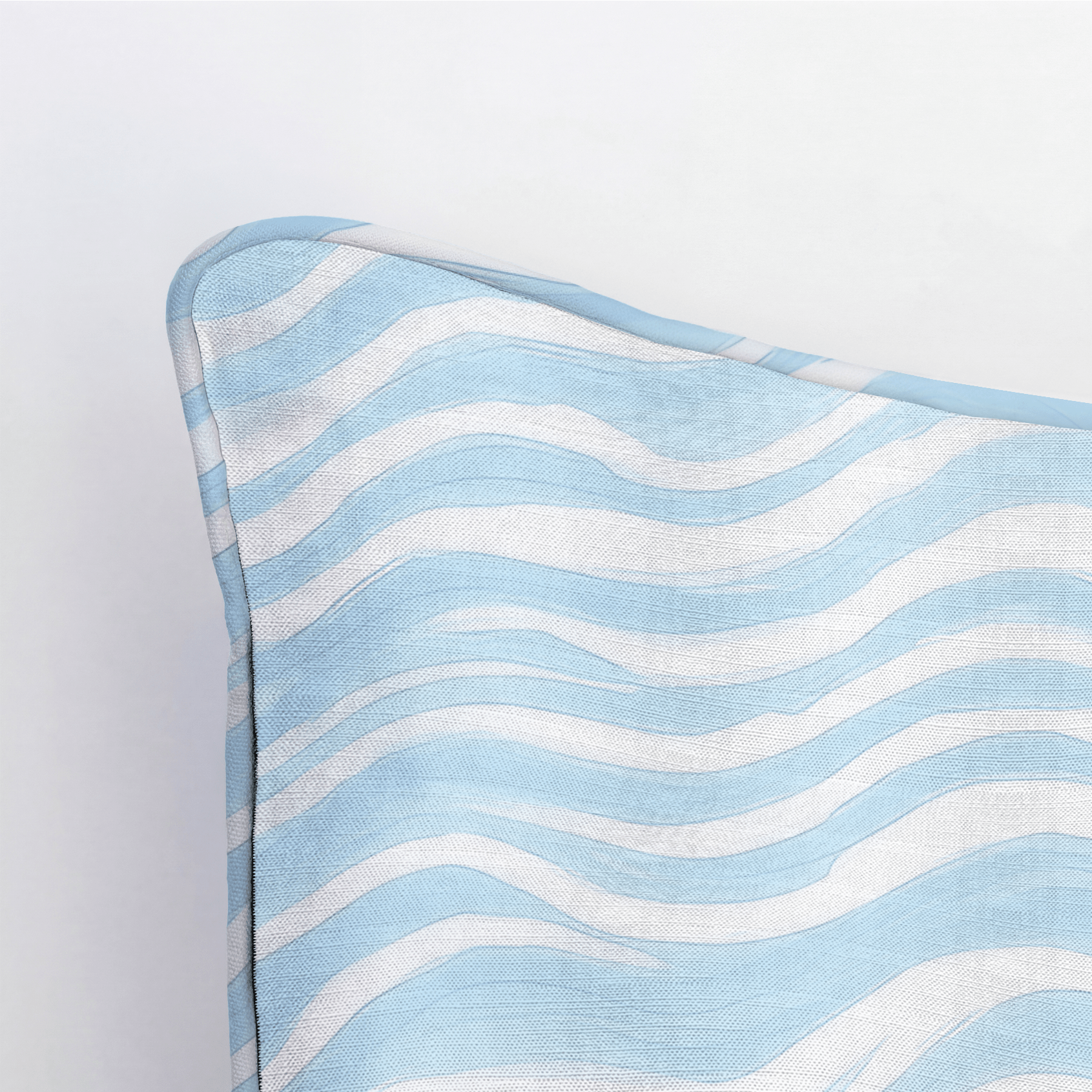 Ingrid Throw Pillow - Lemon Park