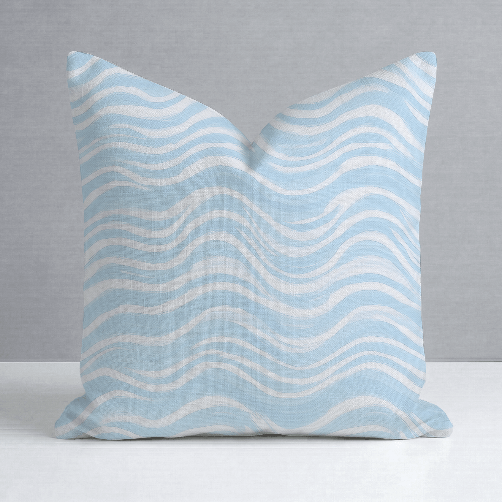 Ingrid Throw Pillow - Lemon Park