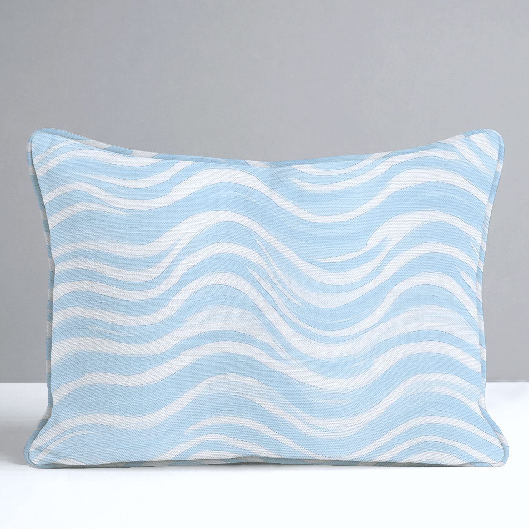 Ingrid Throw Pillow - Lemon Park