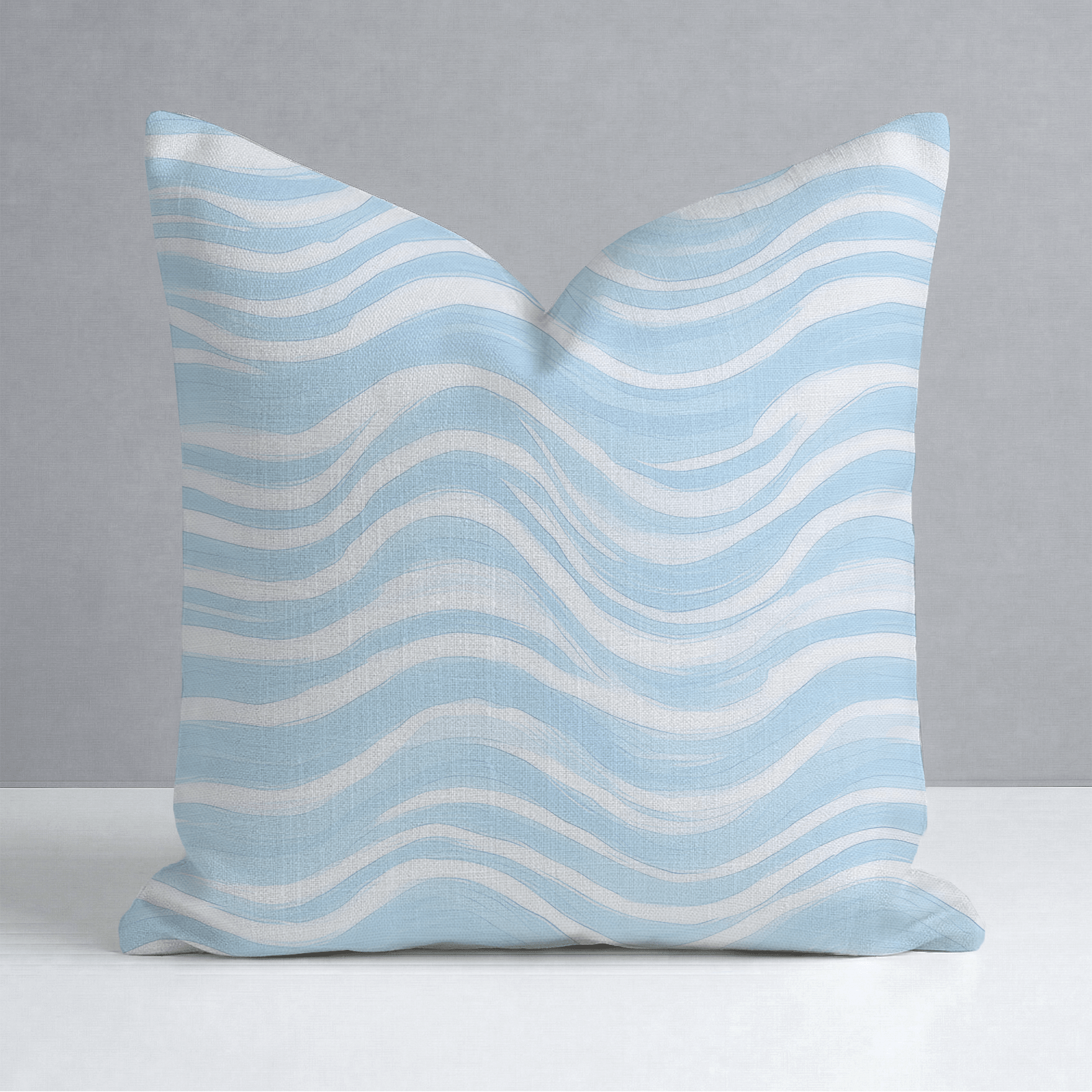 Ingrid Throw Pillow - Lemon Park