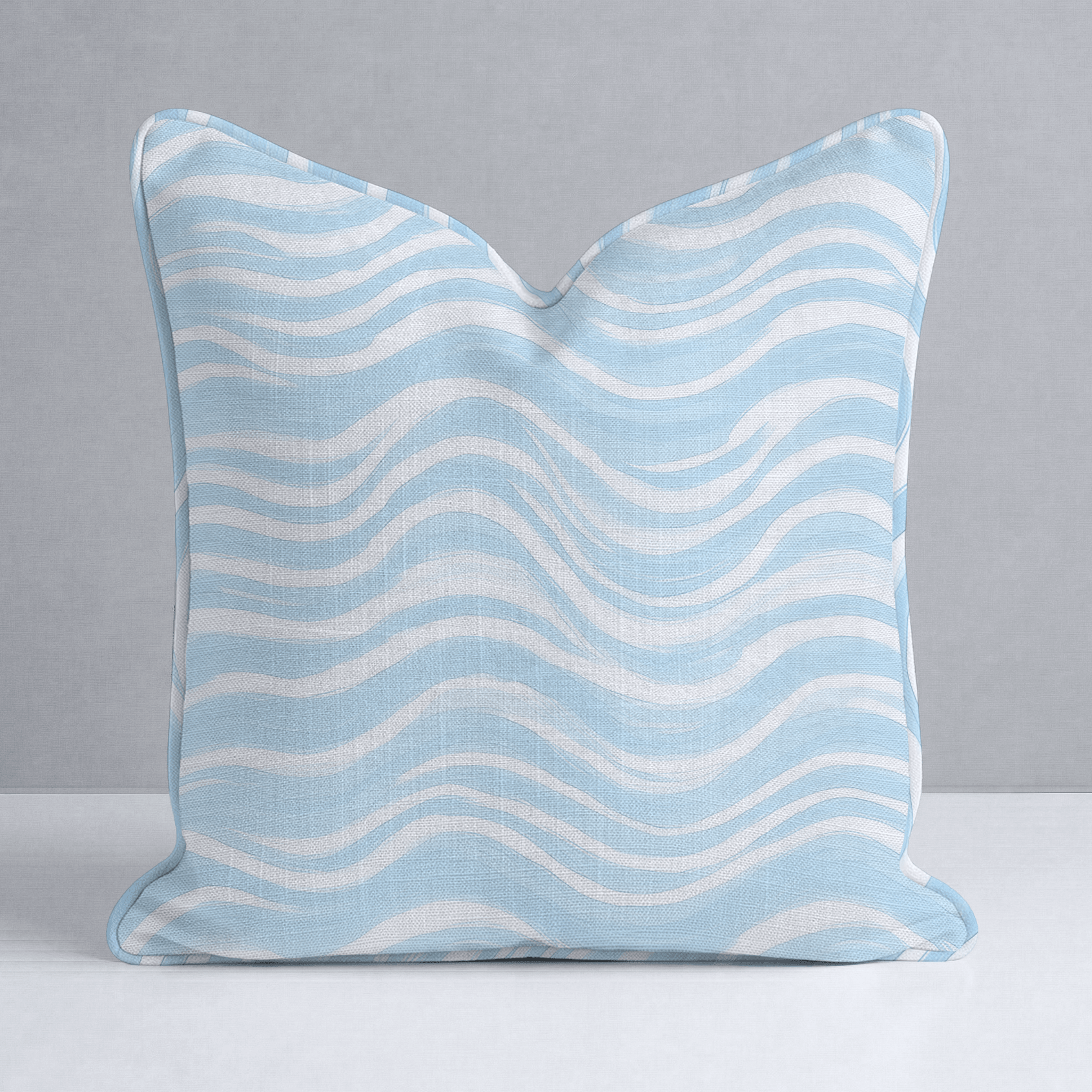 Ingrid Throw Pillow - Lemon Park