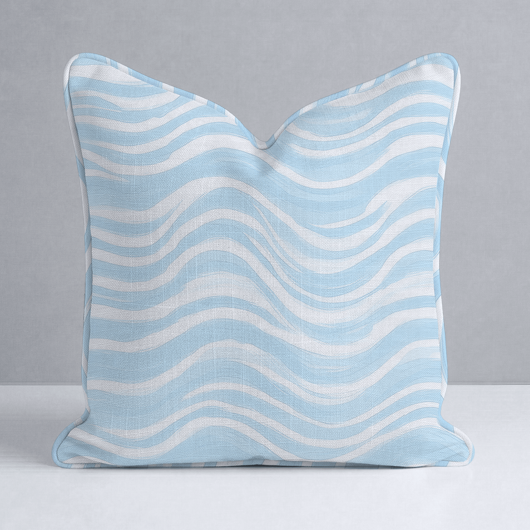 Ingrid Throw Pillow - Lemon Park