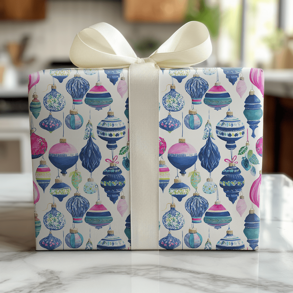 Irene - Wrapping Papre - Lemon Park
