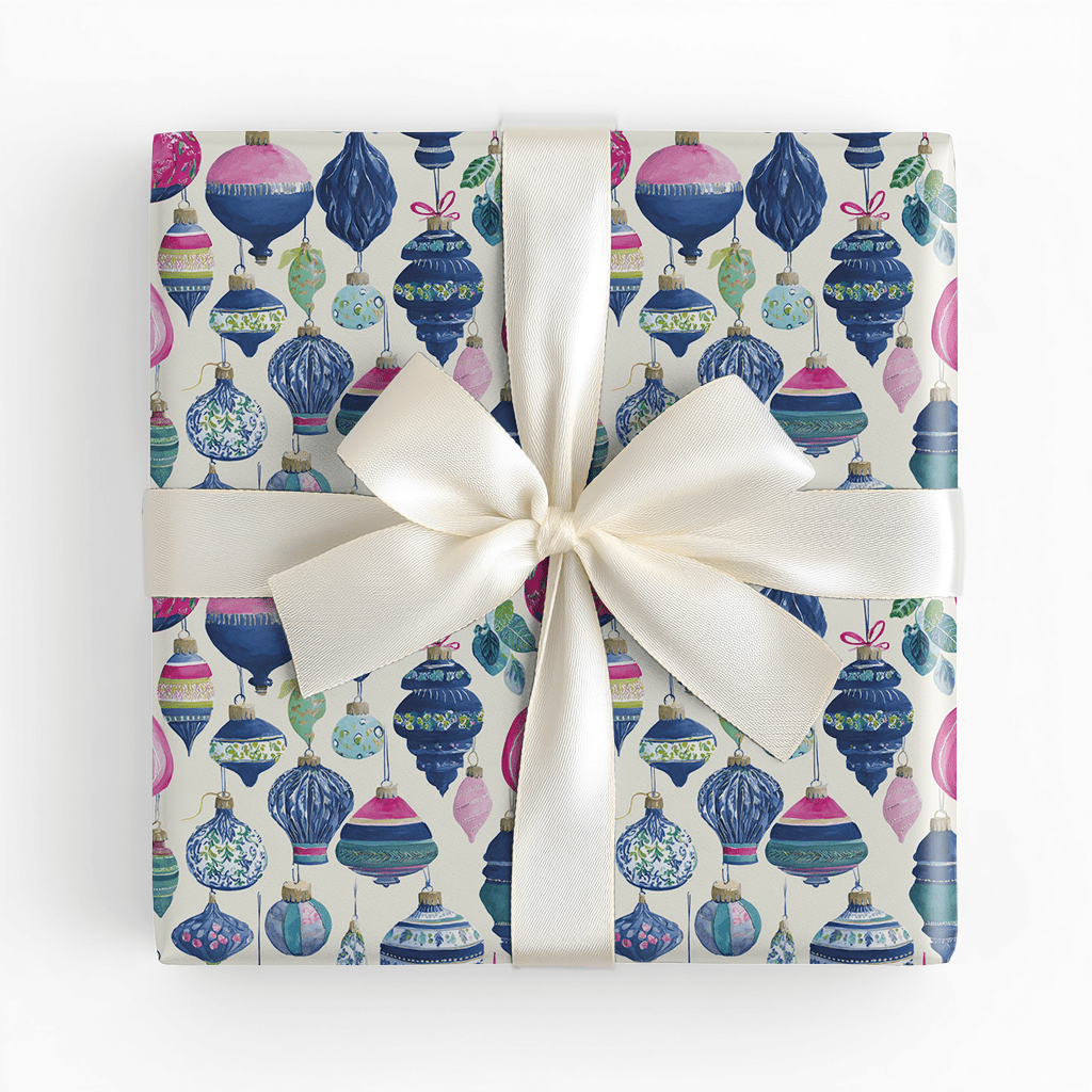 Irene - Wrapping Papre - Lemon Park