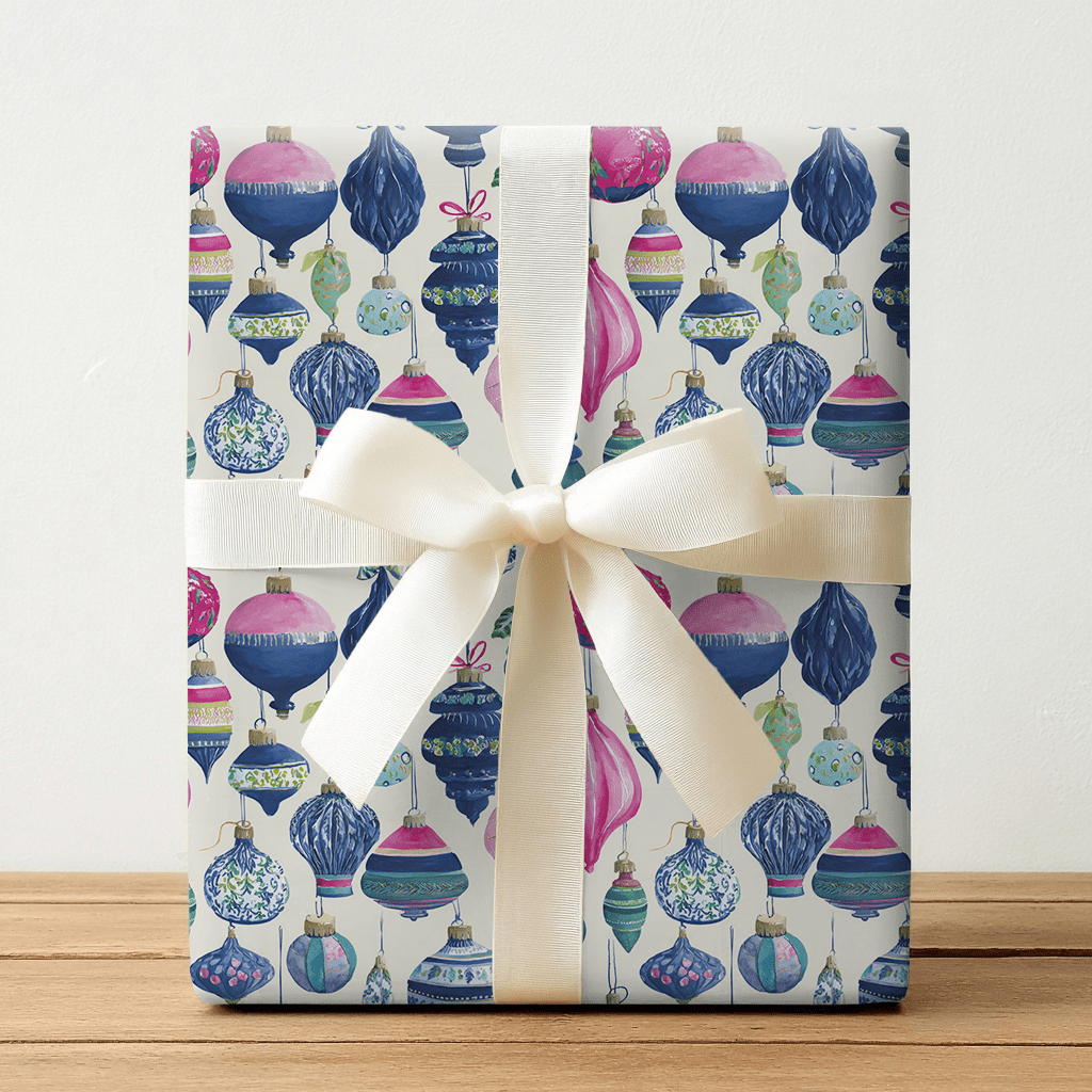 Irene - Wrapping Papre - Lemon Park