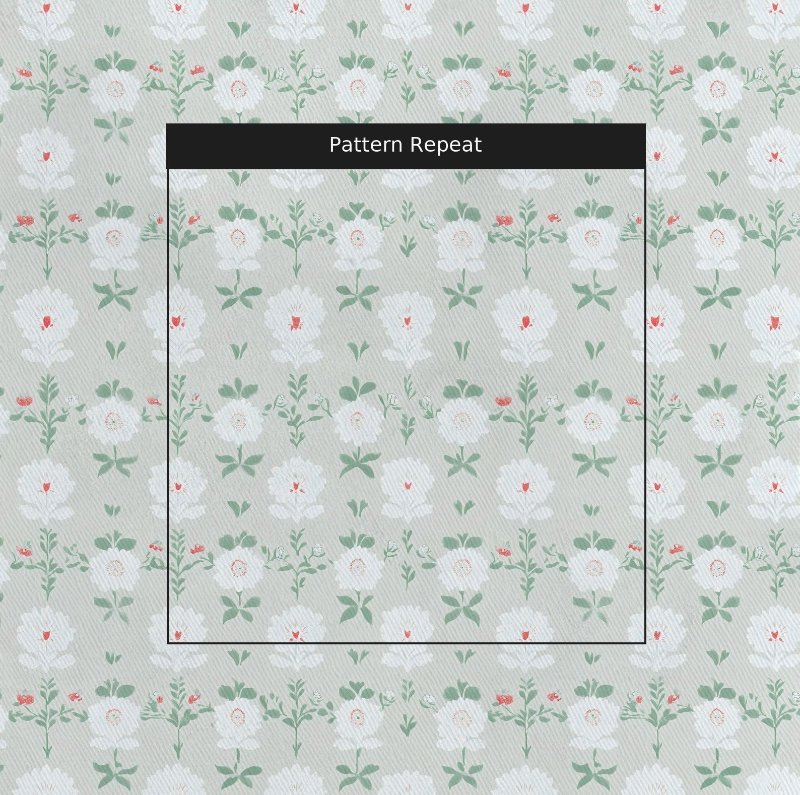 Isabel - Fabric - Lemon Park