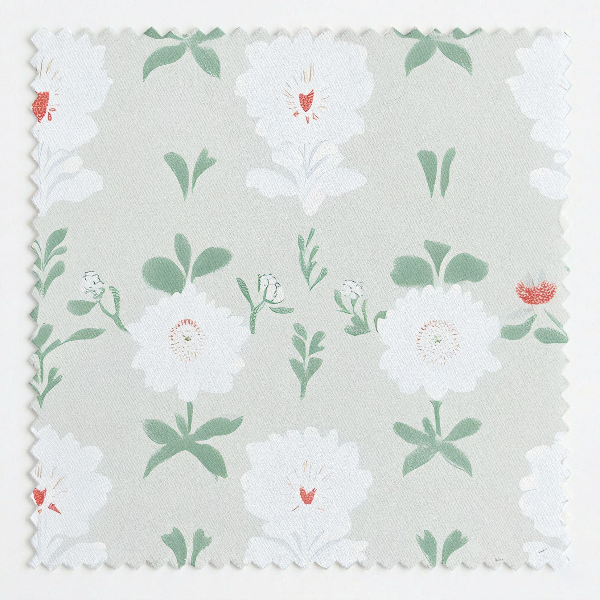 Isabel - Fabric - Lemon Park