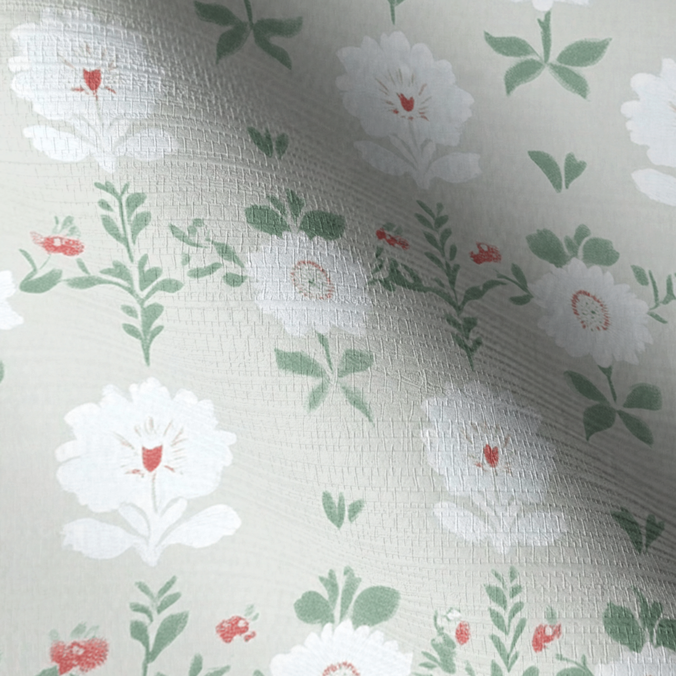 Isabel Faux Grasscloth Wallpaper